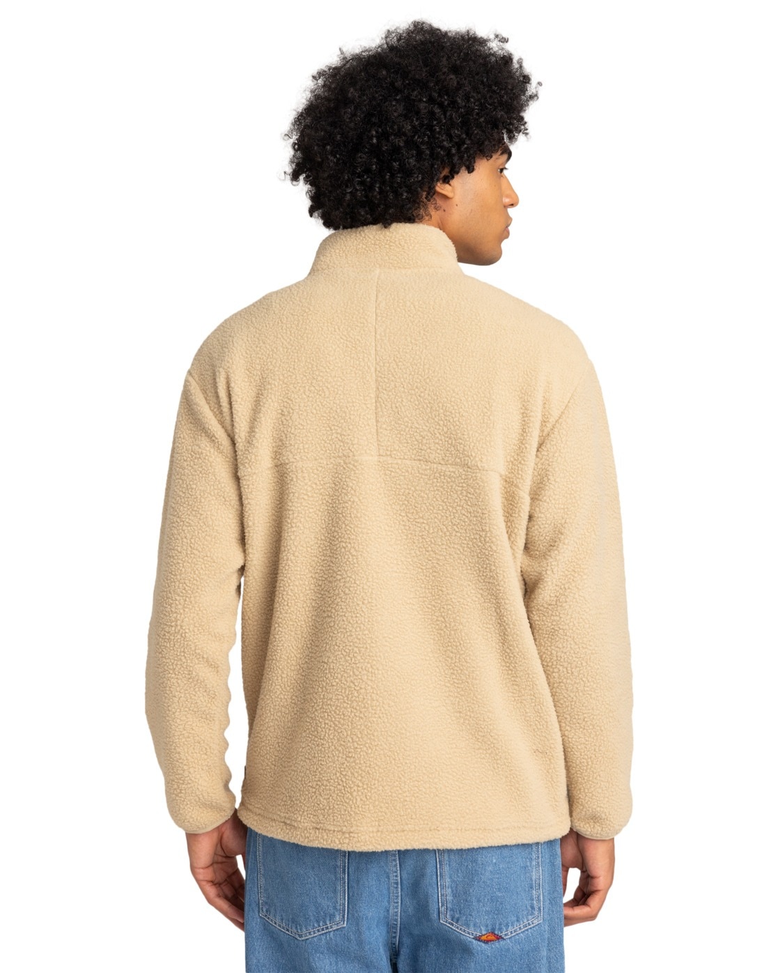 Quiksilver Sweatshirt »Clean Coast«