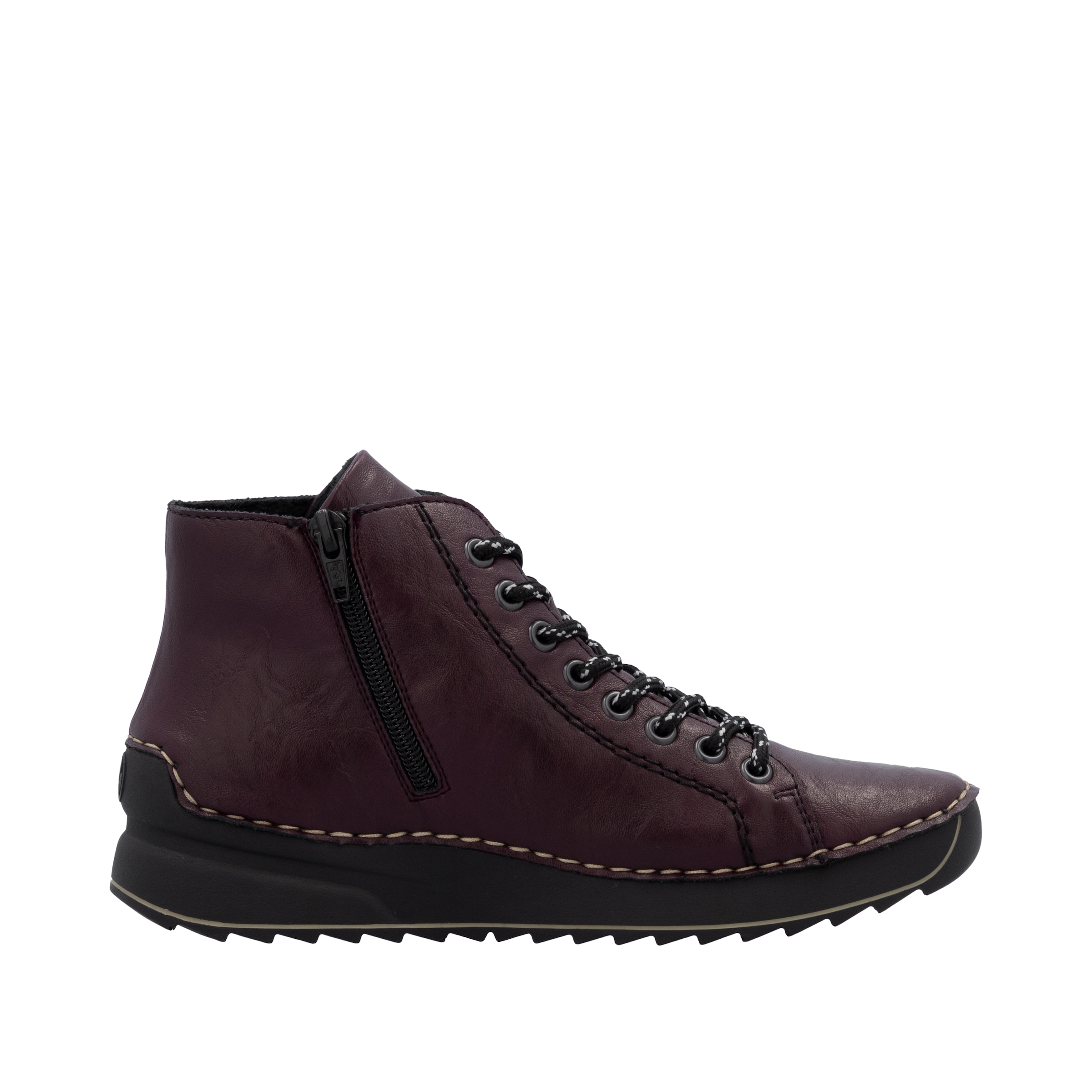 Rieker Schnürboots