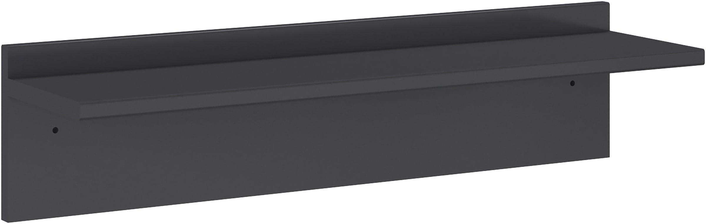 rauch Wandregal »Wandboard Regal Hängeregal JOEL« Belastbarkeit: 5kg,  praktisches Wandregal Breite 92 cm MADE IN GERMANY