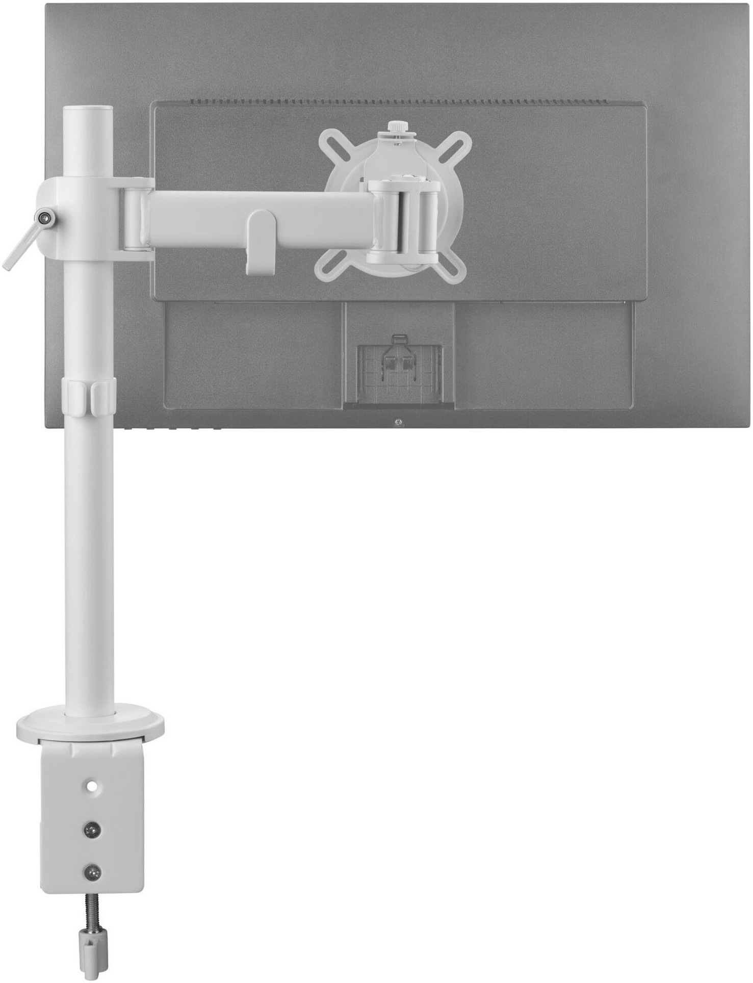 One for All Monitor-Halterung »Smart Single«, bis 80 cm Zoll