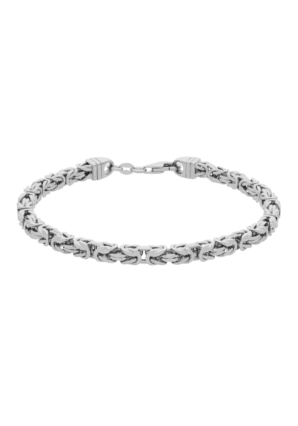 Firetti Armband »Schmuck Geschenk Silber 925 Armschmuck Armband Königskette«