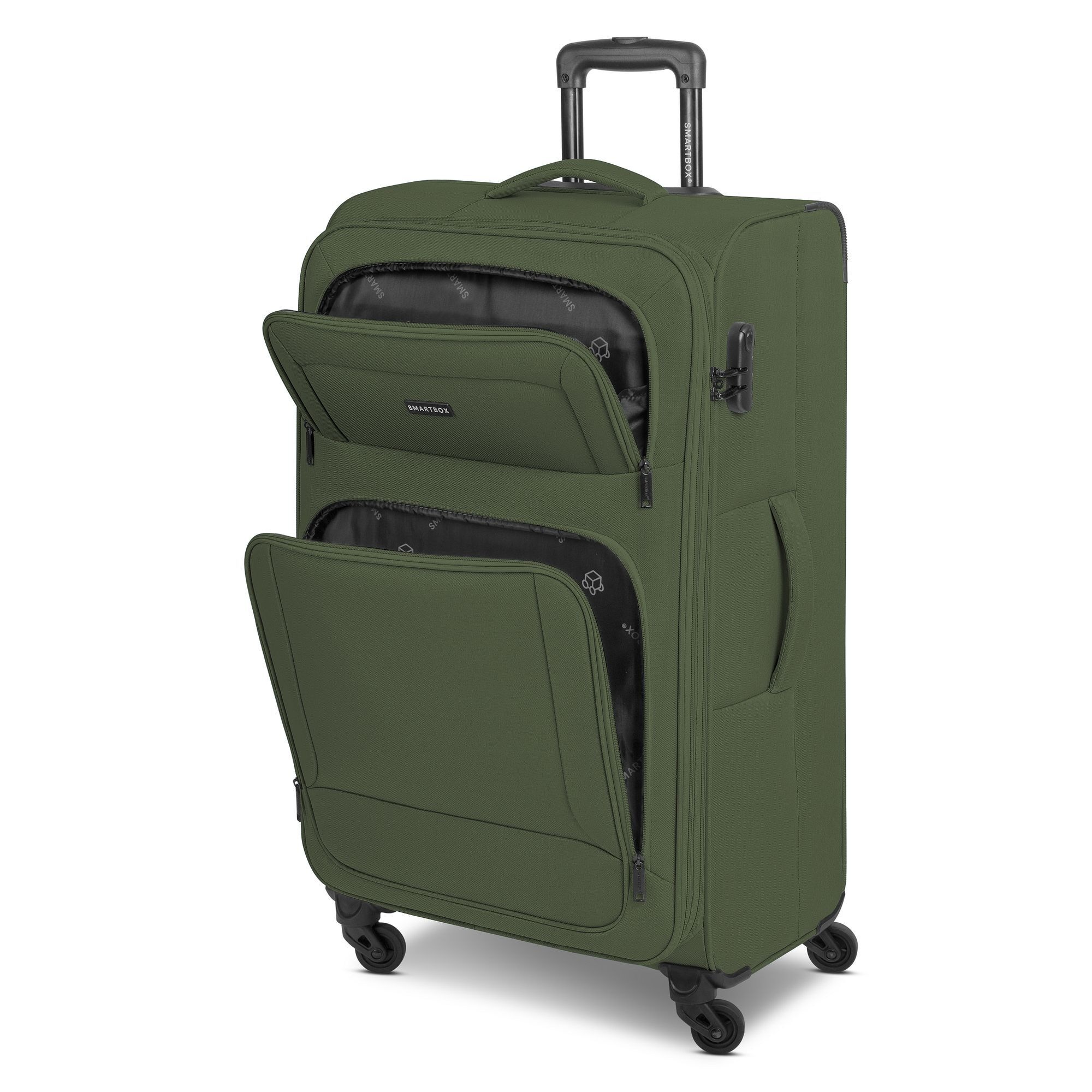 Smartbox Trolley »Edition 04Edition 04« 100 l