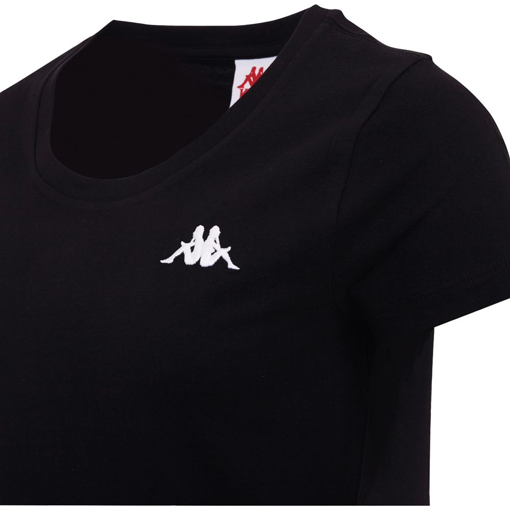 Kappa T-Shirt, in körpernaher Passform bestellen online