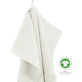 framsohn frottier Handtücher »Ocean Bio Handtücher«, (2 St.), hergestellt in Österreich, mit Kordel, gedrehter Bauschzwirn
