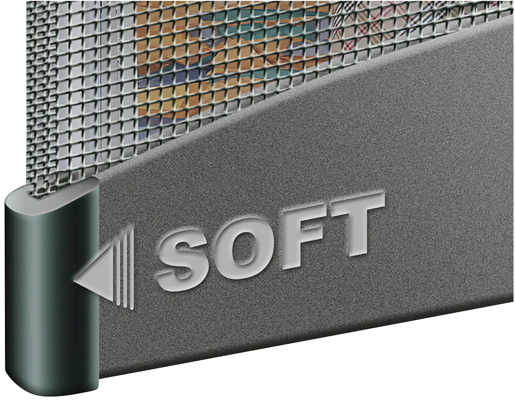 Windhager Insektenschutz-Vorhang »EASY« BxH: 95x220 cm