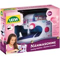 Lena® Kinder-Nähmaschine »Sew Nice«