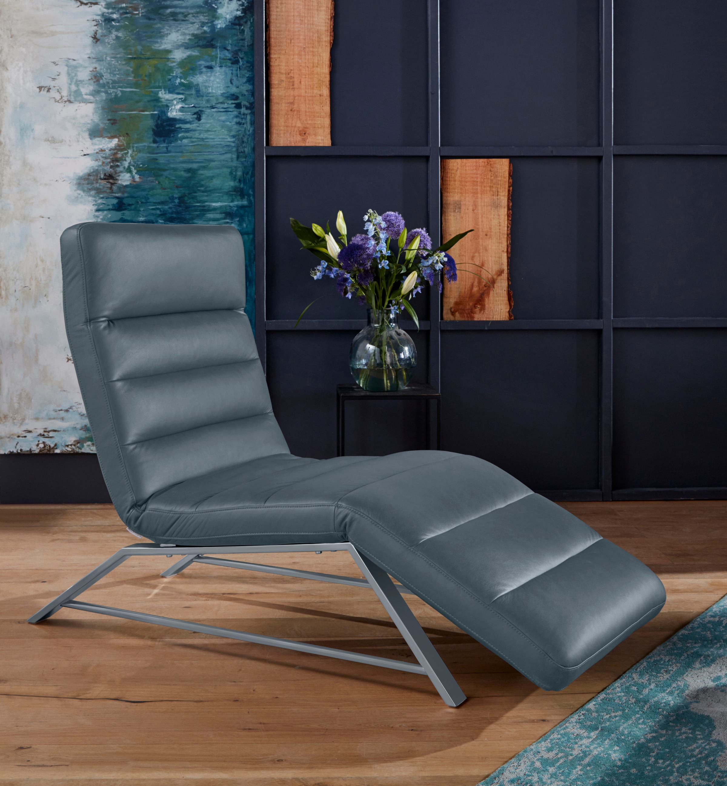 W.SCHILLIG Relaxliege »daily dreams«, Funktionsliege wahlweise mit Motor, G günstig online kaufen