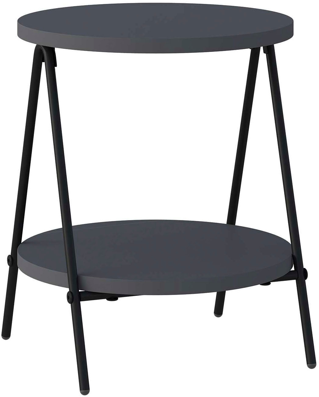 Decortie Beistelltisch »ESSEL BEISTELLTISCH« Packung, 1 Stk. tlg. Leichte M günstig online kaufen