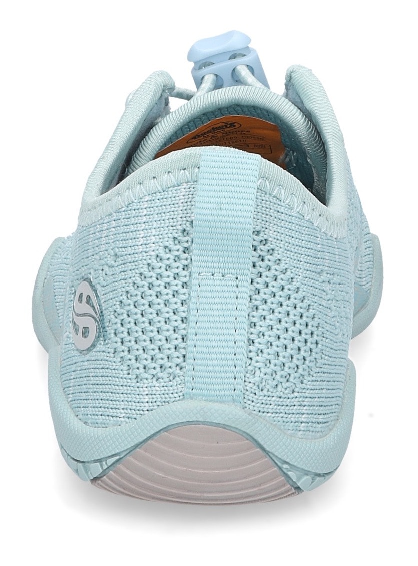 Dockers by Gerli Slip-On Sneaker, Barfußschuh, Sneaker, Slipper mit Schnellverschluss