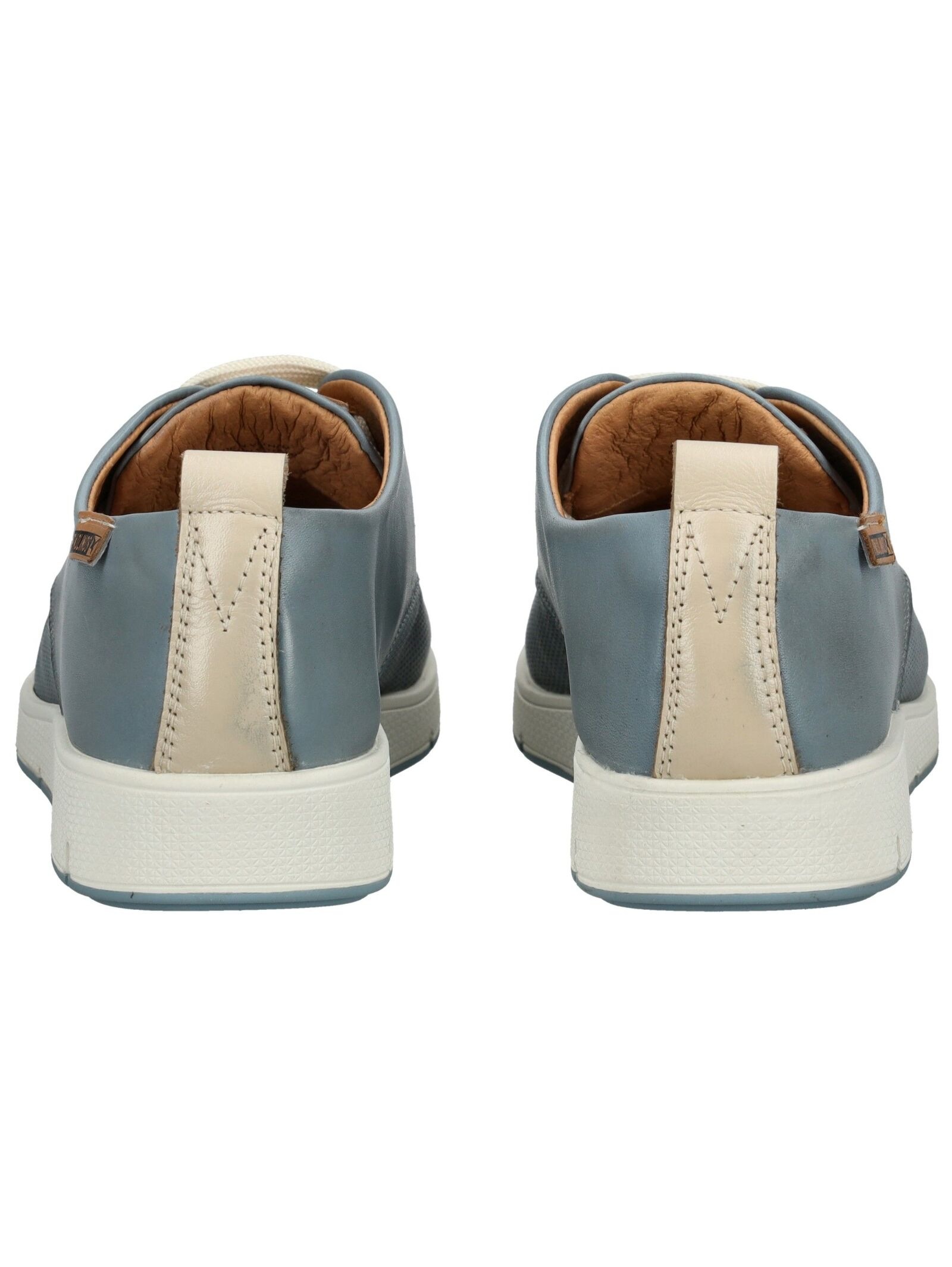 PIKOLINOS Sneaker »PIKOLINOS Sneaker Leder«