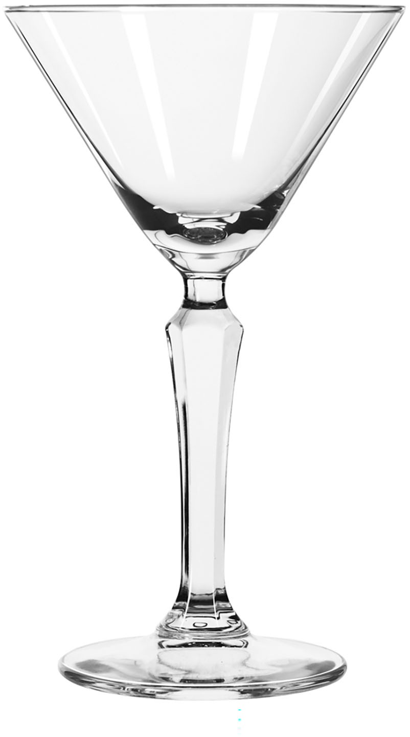 LIBBEY Martiniglas »Libbey Cocktailglas 12er Set -SPEAKEASY-« 147 ml, hochw günstig online kaufen