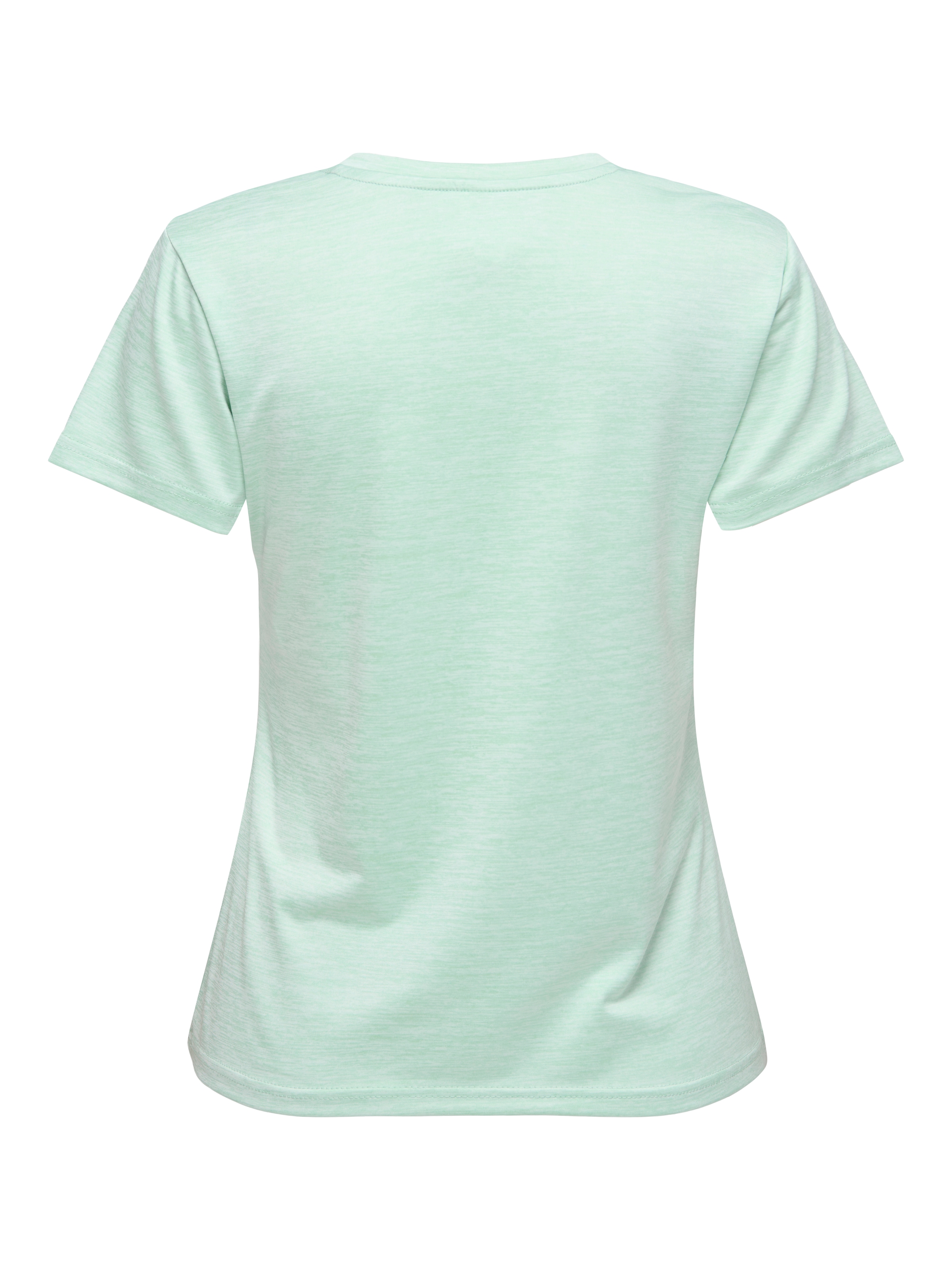ONLY Play Trainingsshirt »ONPCORE LIFE VN SS REG TEE NOOS« mit reflektierenden Details