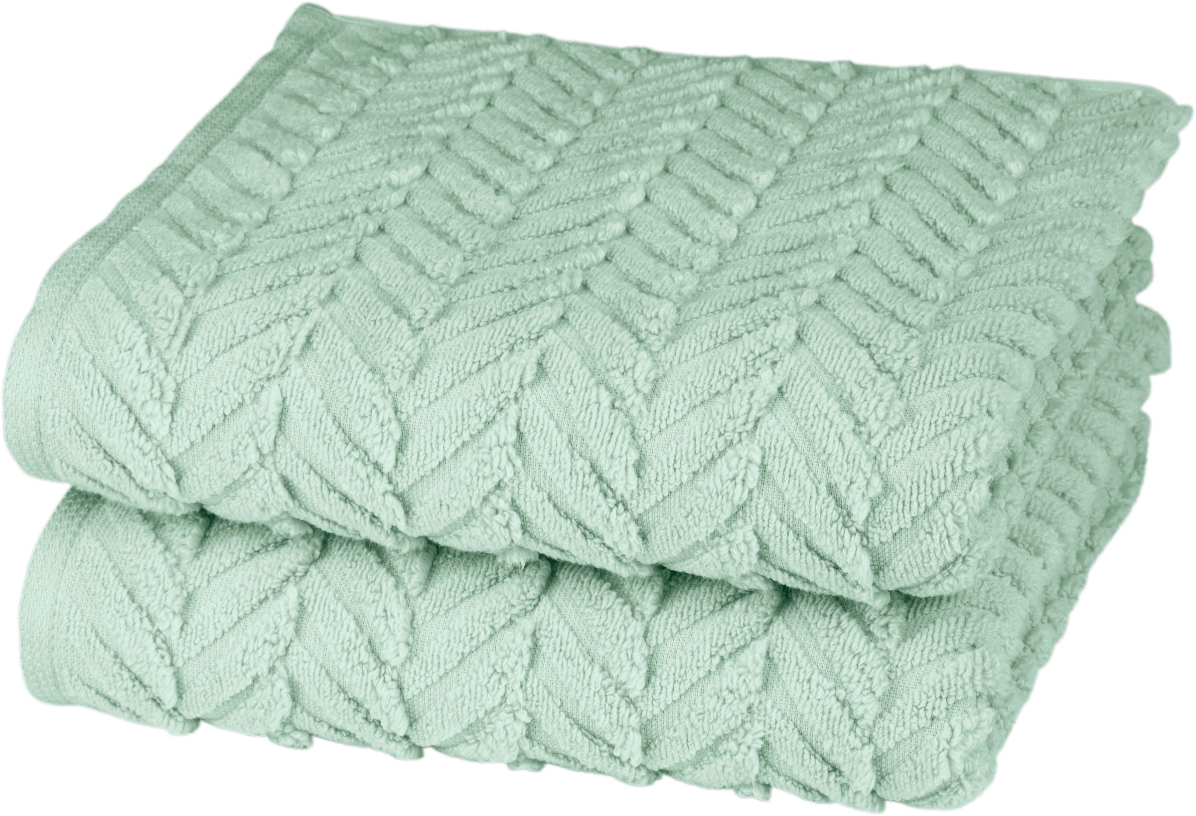 ROSS Handtücher »Sensual 9001«, und 100% bequem Baumwolle (2 schnell bestellen St.)