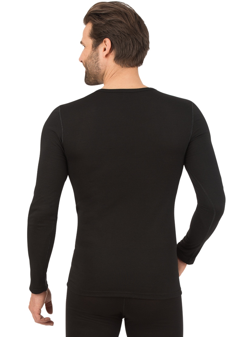 Trigema Longsleeve »TRIGEMA Langarm Funktionsshirt«, (1 tlg.)