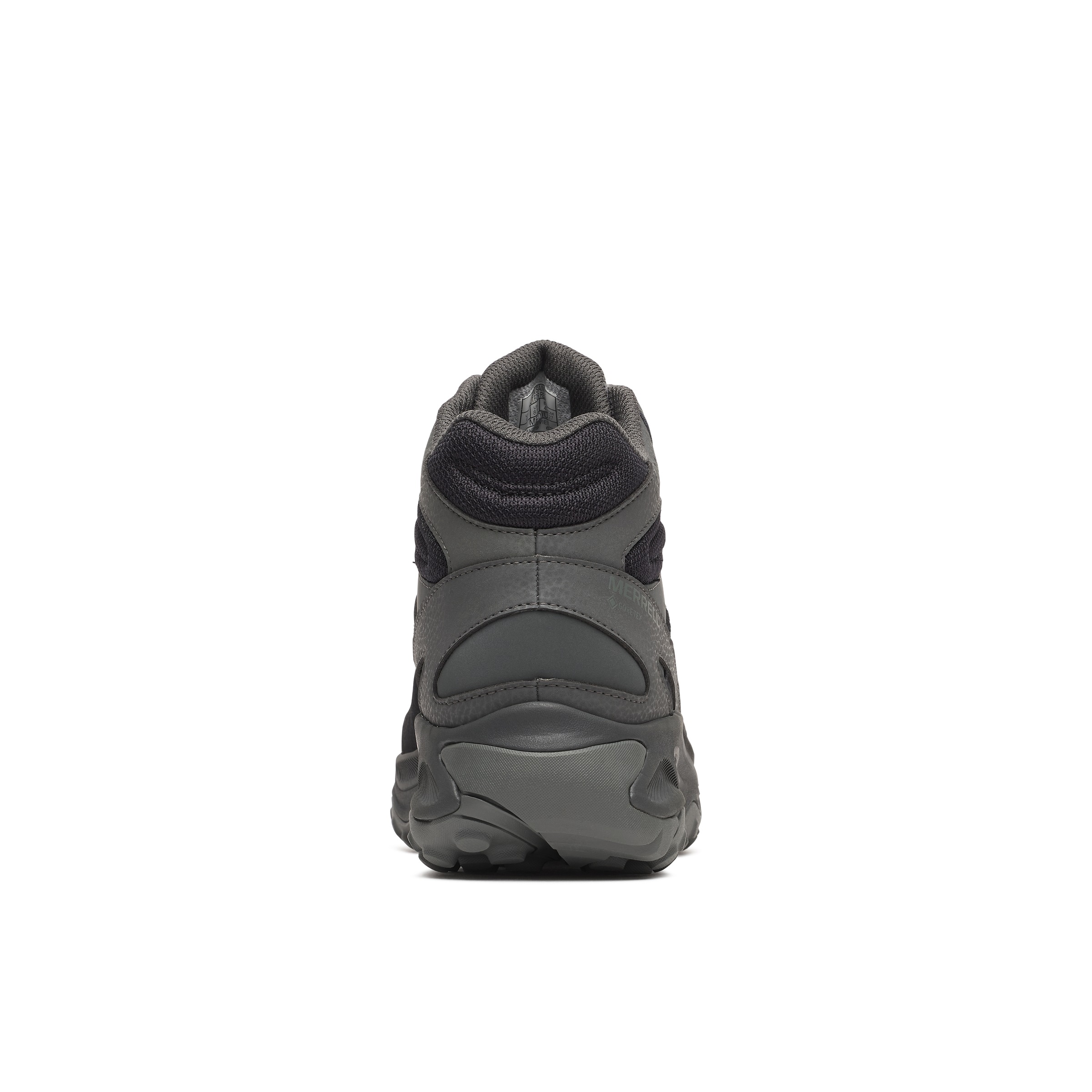 Merrell Wanderschuh »YOKOTA 3 MID GORE-TEX«  wasserdicht dank Gore-Tex Membrane
