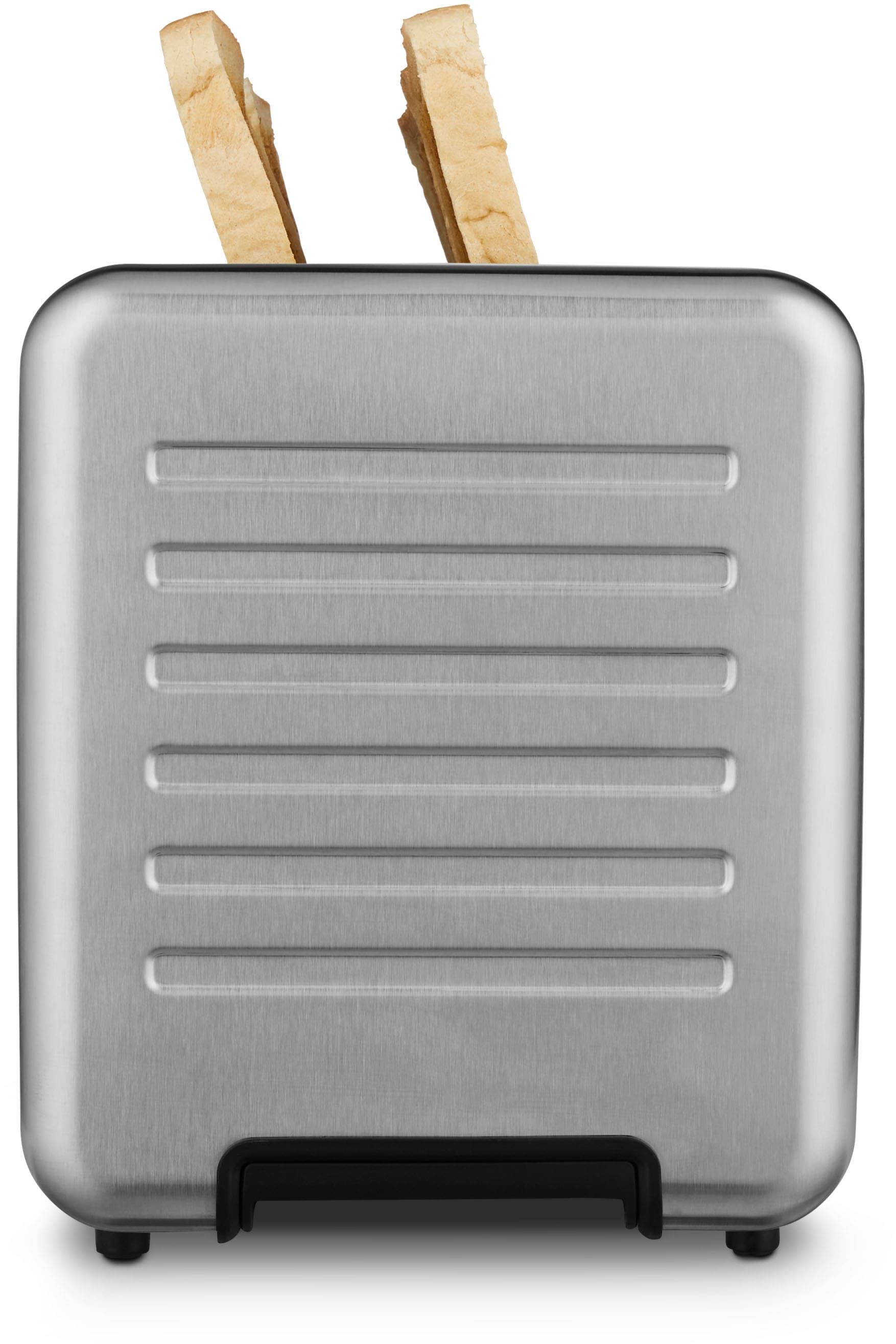 Medion® Toaster »Langschlitztoaster, MD12103, LED Sensor-Touch-Display« 2 lange Schlitze für 4 Scheiben 1450 W abnehmbarer Brötchenaufsatz