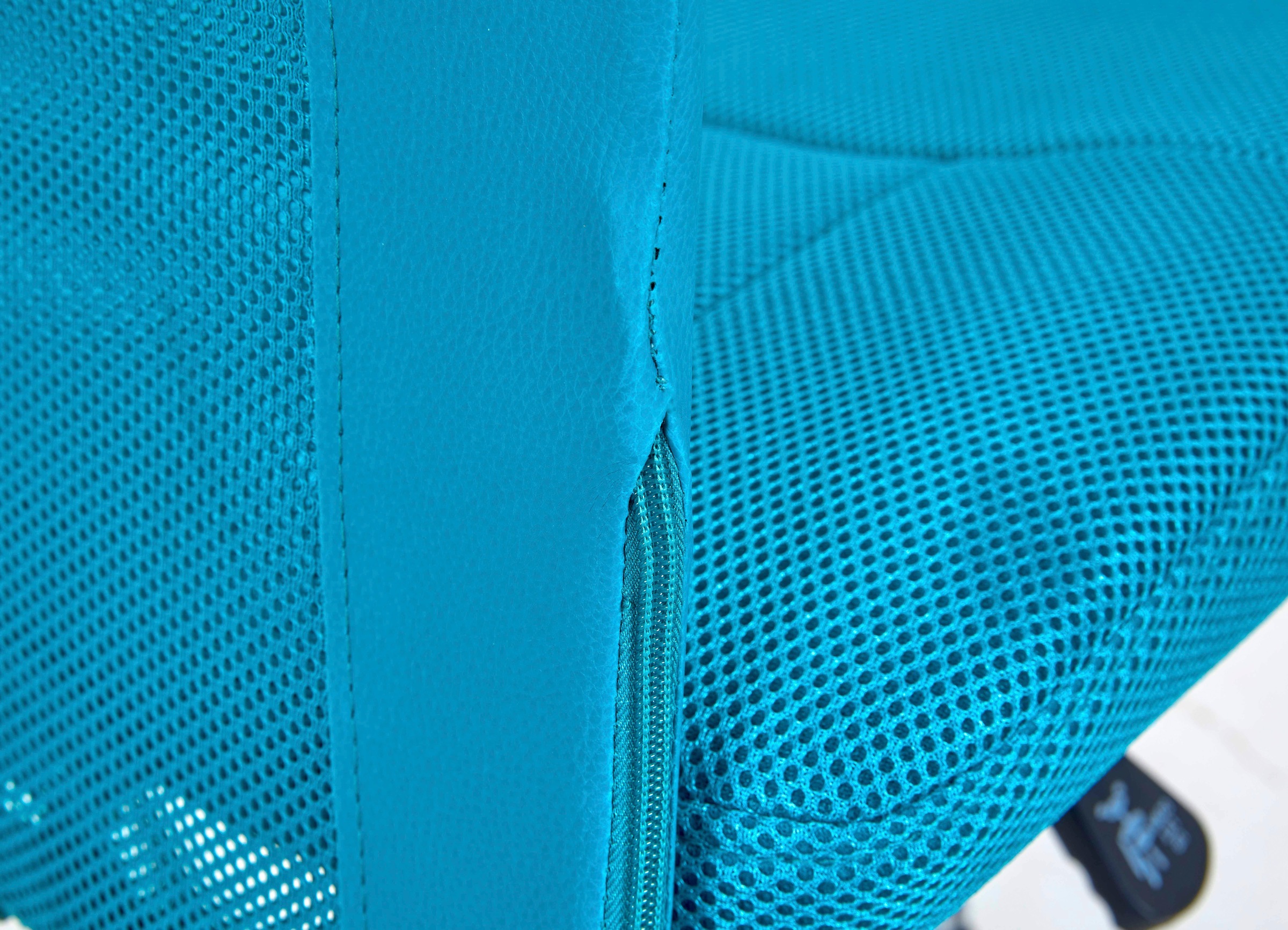 Inter Link Drehstuhl »Bonnie«, Kunstleder-Polyester