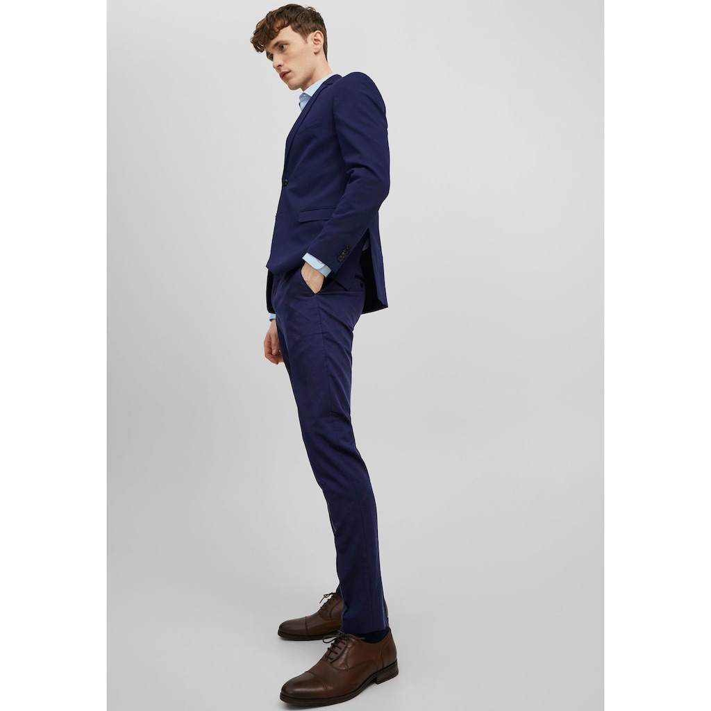 Jack & Jones Anzughose »JPRFRANCO TROUSER NOOS«