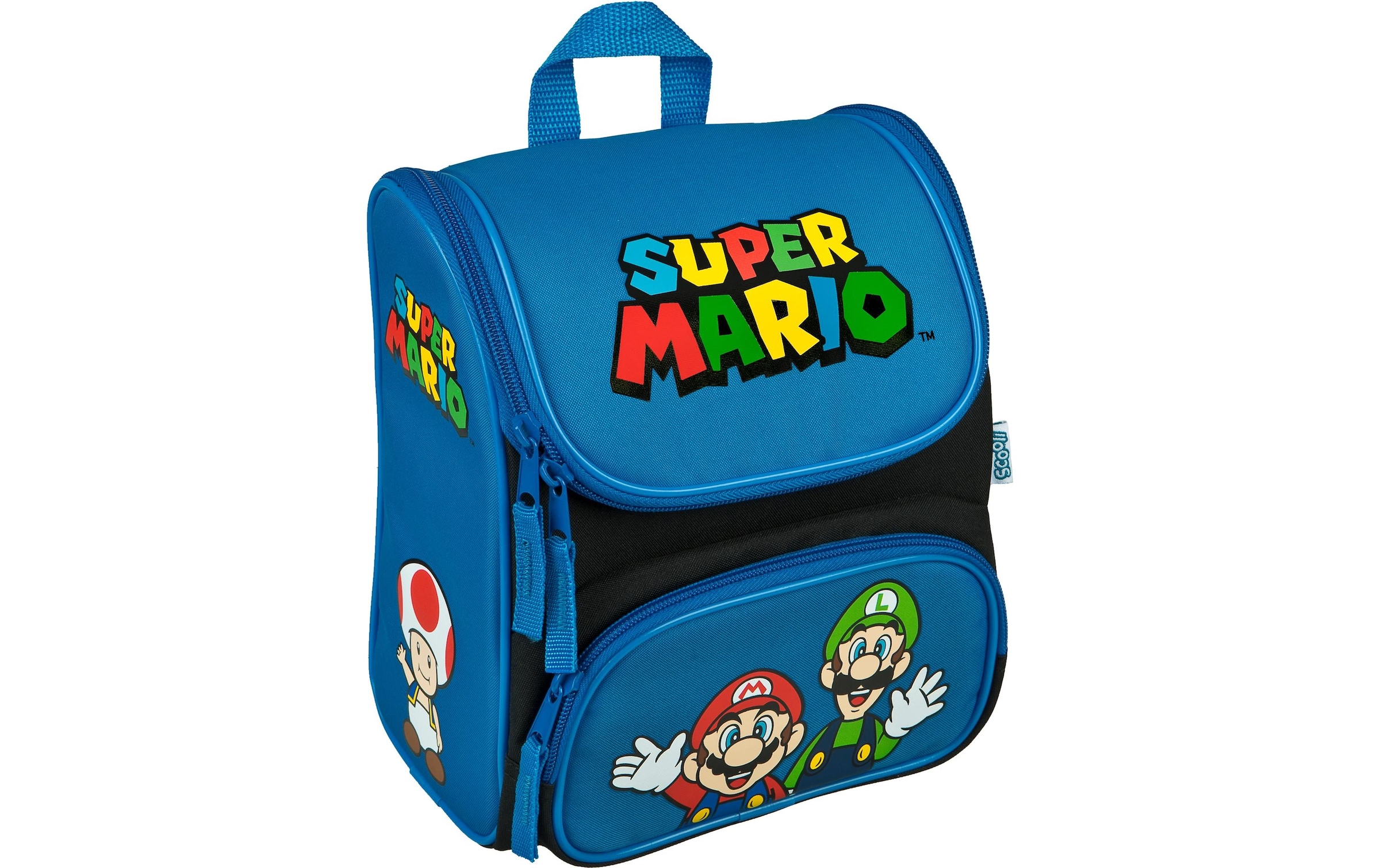 Scooli Kinderrucksack »Cutie«
