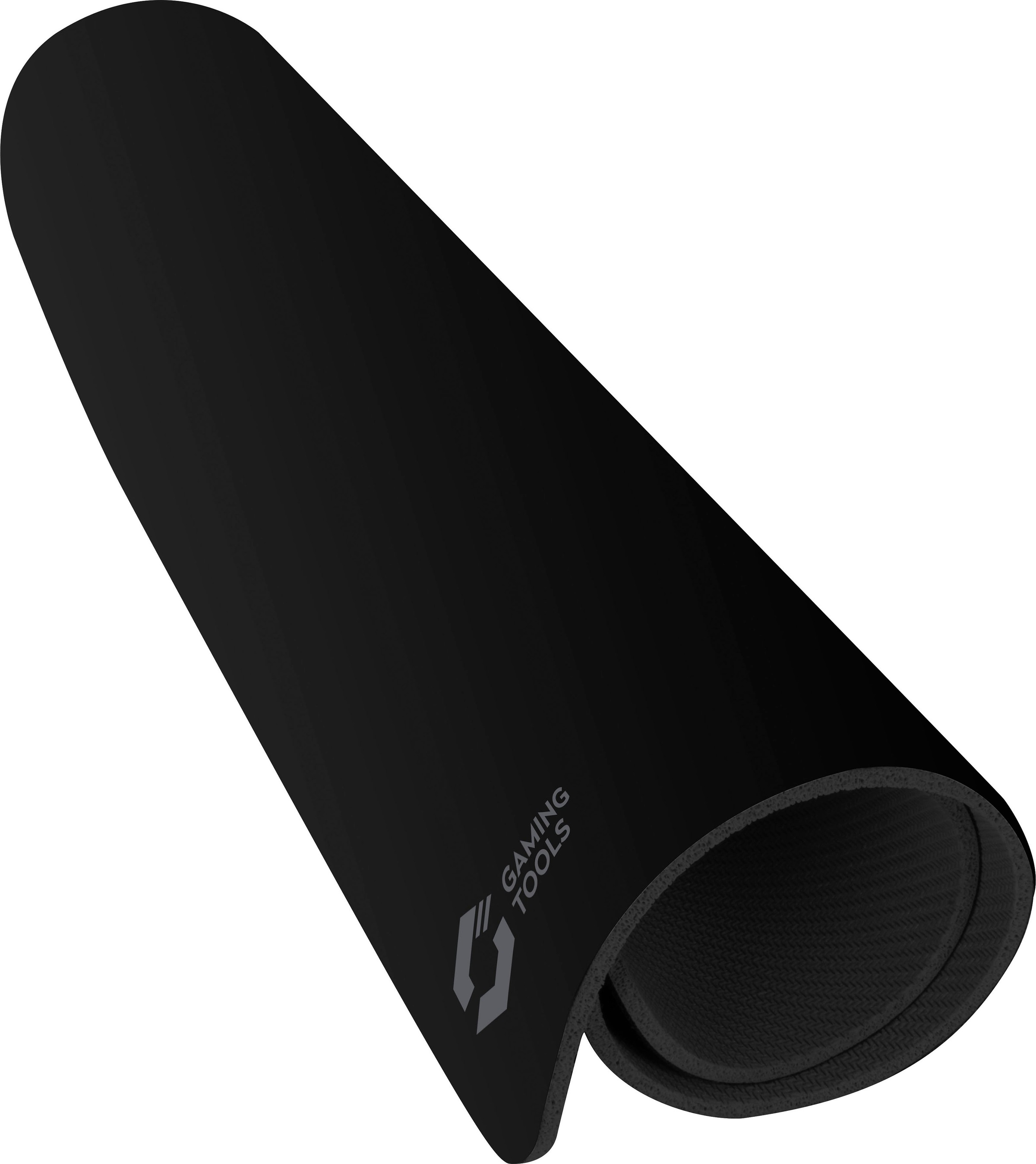 Speedlink Mauspad »ATECS Soft Gaming - Size M«, für Gaming/Home-Office/Büro, rutschfest