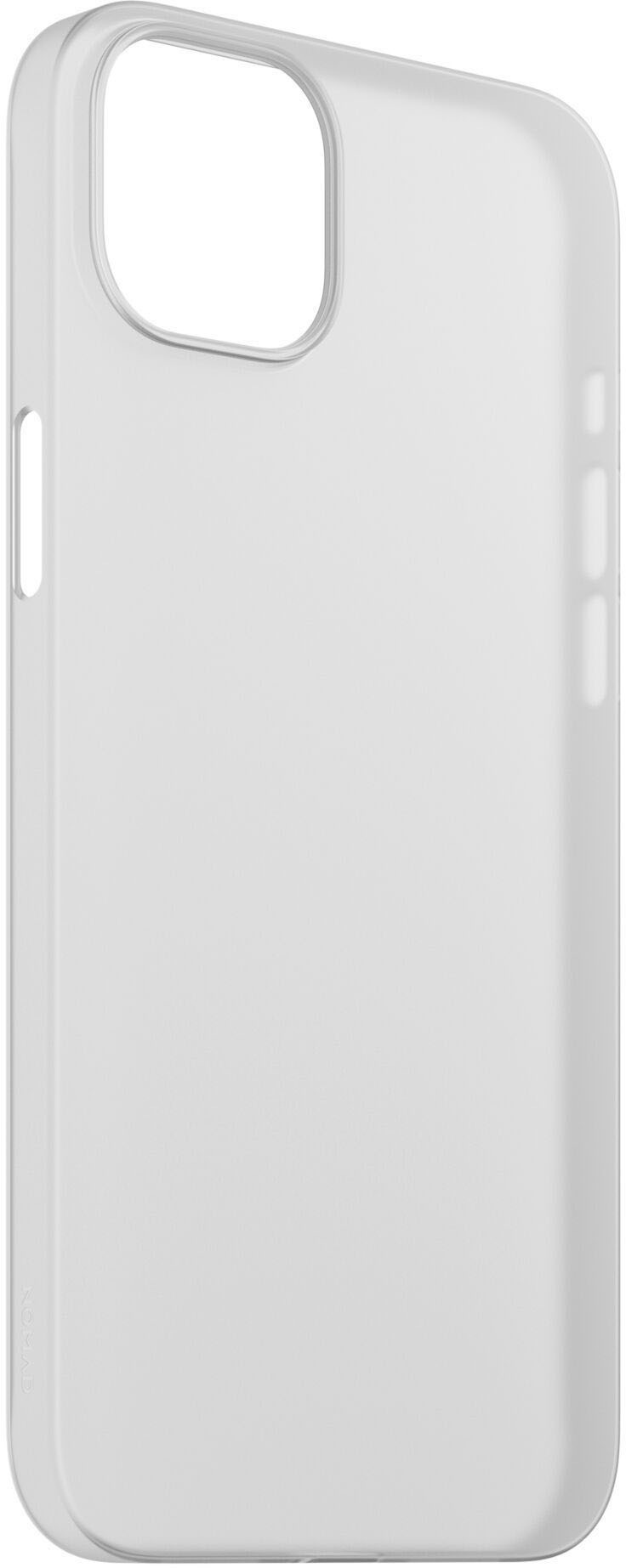 Nomad Handyhülle »Super Slim iPhone 14 Max«, Kunststoff