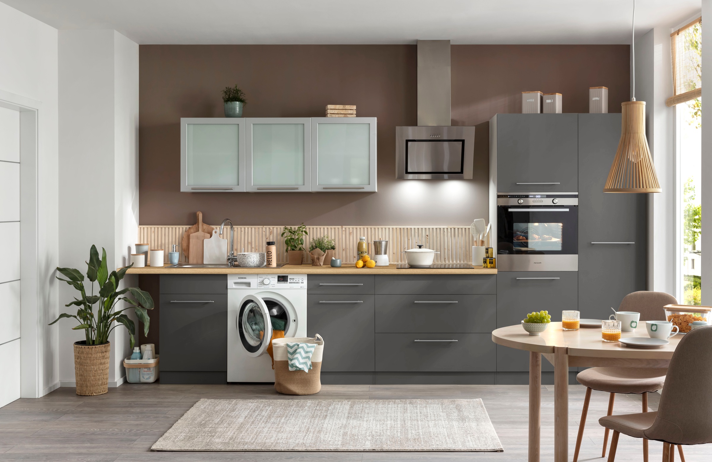 wiho Küchen Spülenschrank "Unna" 50 cm breit, ohne Arbeitsplatte günstig online kaufen