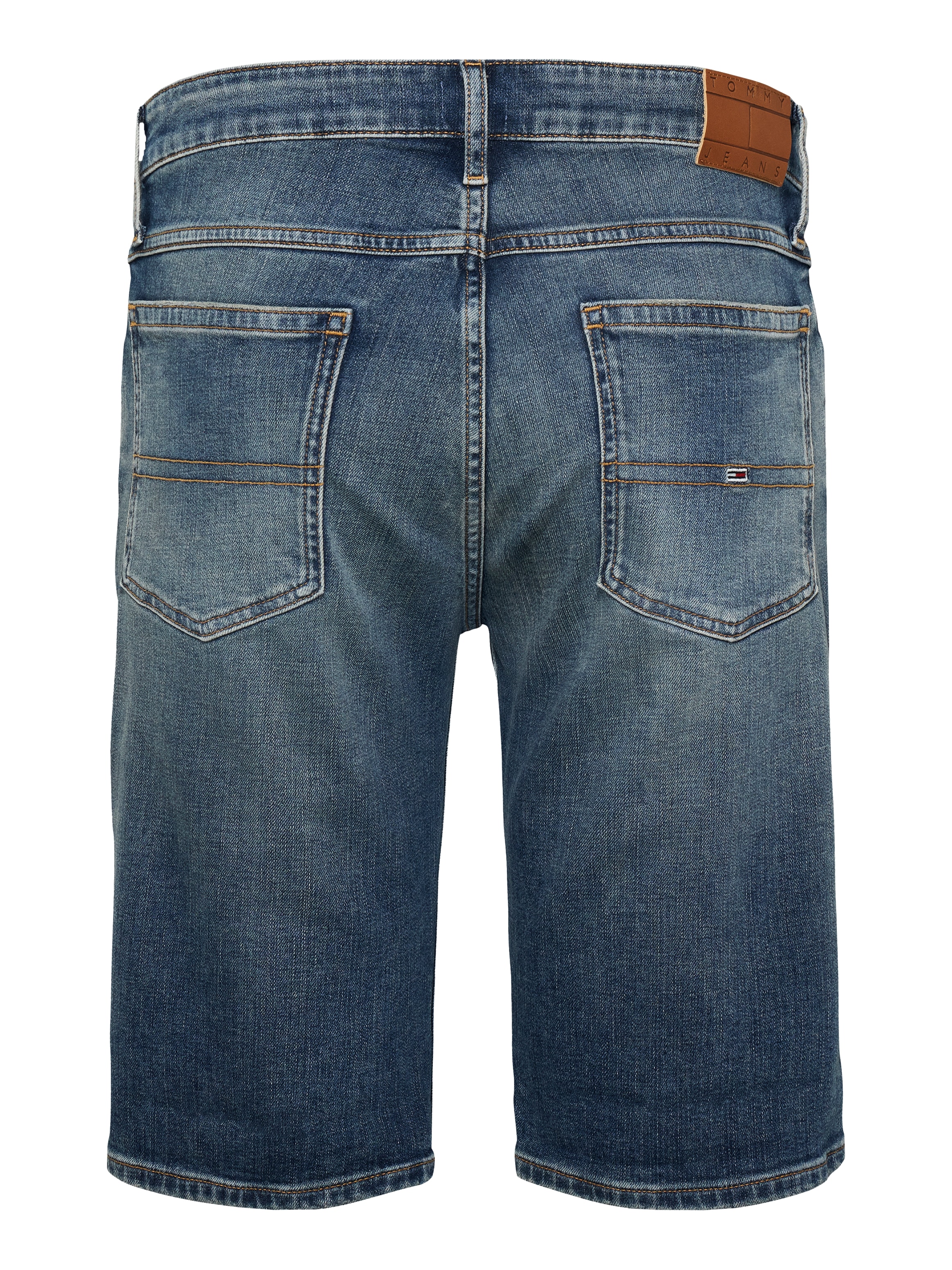 Tommy Jeans Jeansshorts »RONNIE SHORT«