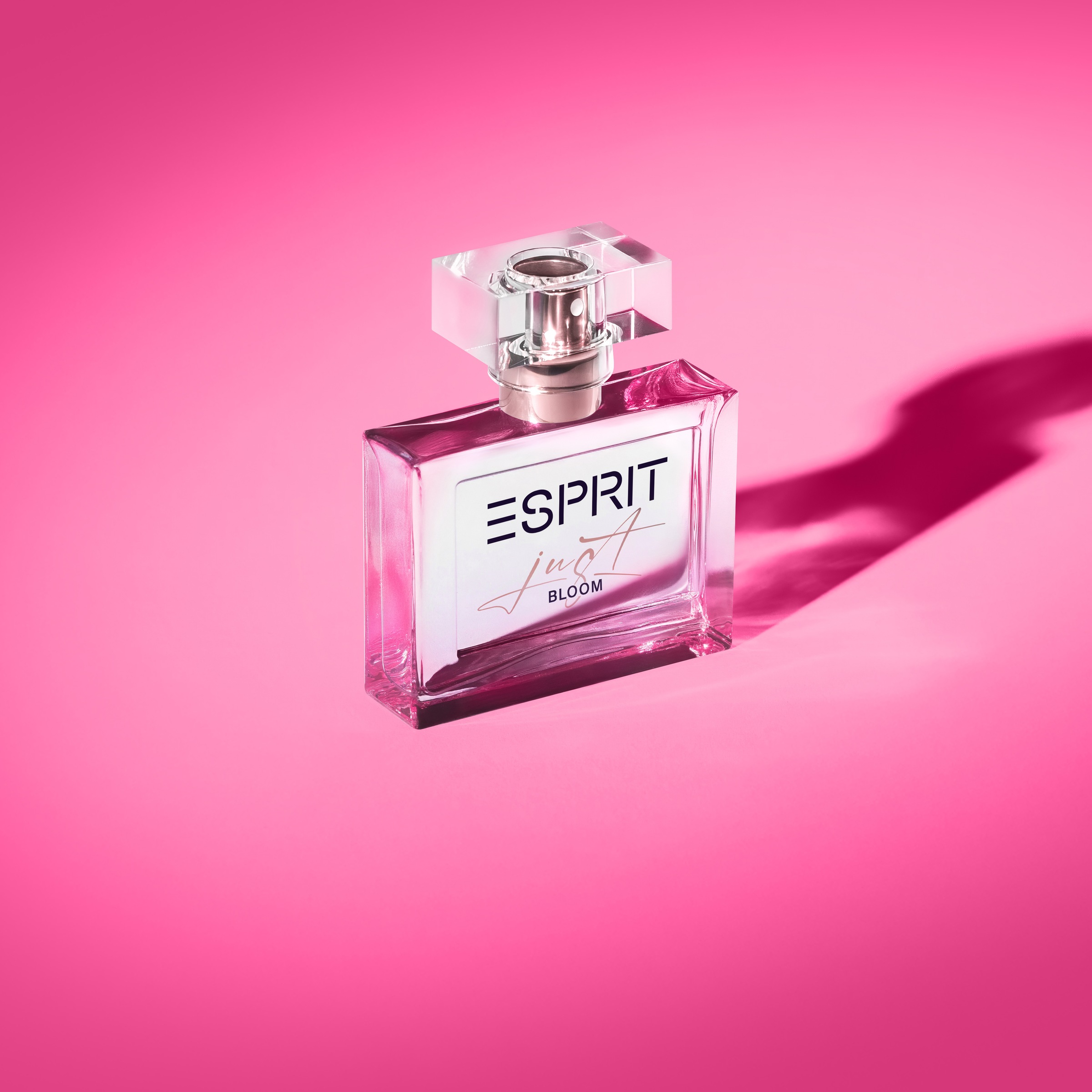 Esprit Eau de Parfum »ESPRIT JUST BLOOM for her EdP 20 ml«