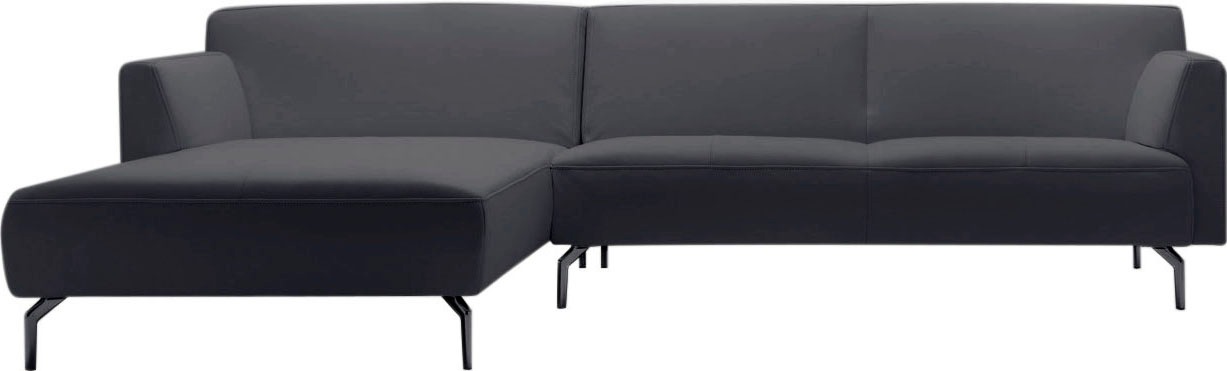 Creation BY ROLF BENZ Ecksofa »CR.446 elegantes Designsofa mit hohem Sitzko günstig online kaufen