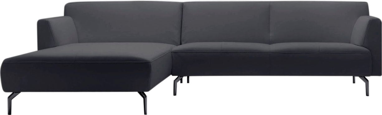 Creation BY ROLF BENZ Ecksofa »CR.446«, in minimalistischer, schwereloser O günstig online kaufen