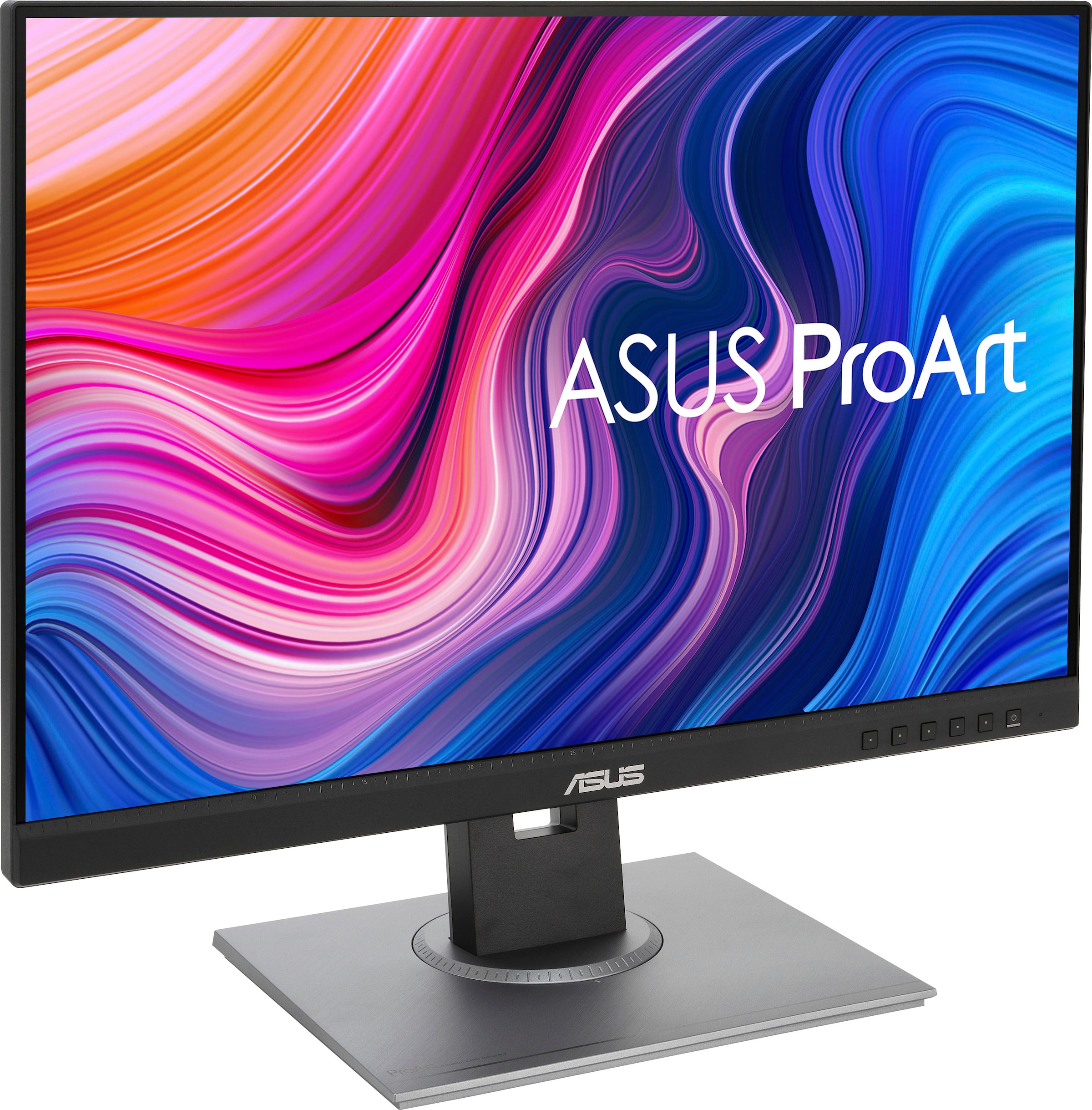 Asus LED-Monitor »PA248QV«, 61 cm/24 Zoll, 1920 x 1200 px, WUXGA, 5 ms Reaktionszeit, 75 Hz