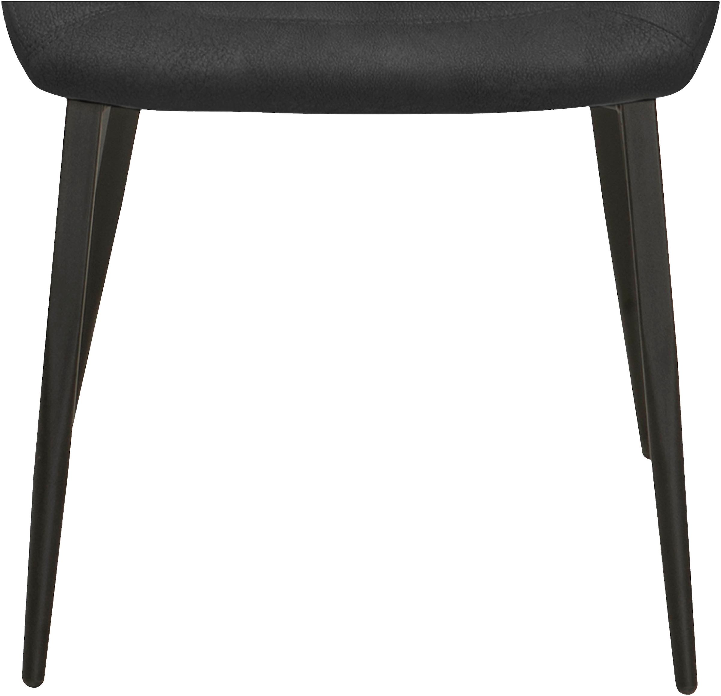 OMG Design Esszimmerstuhl »Rikki«, (Set), 1 St., Stoff, bequemer Polsterstuhl in modernen Farben