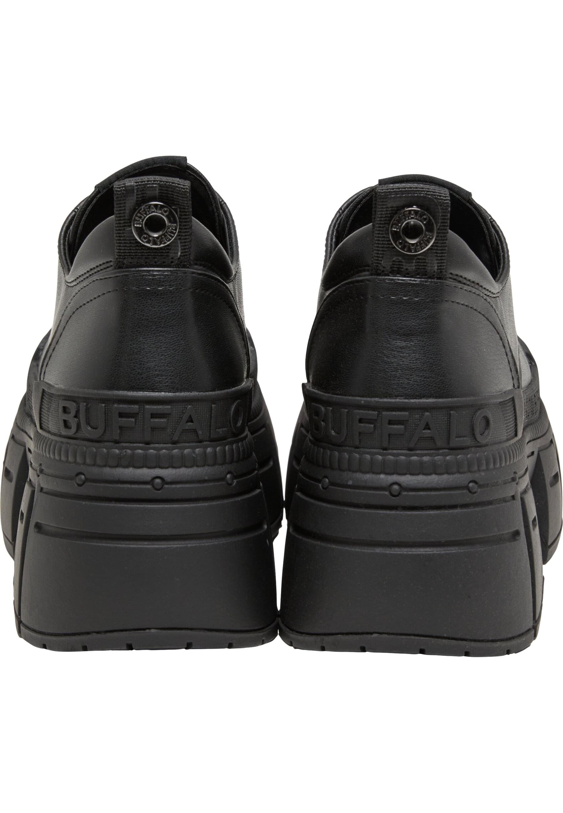 Buffalo Stiefel »Buffalo Damen Buffalo Gospher Lace Up Cs Vegan Nappa«
