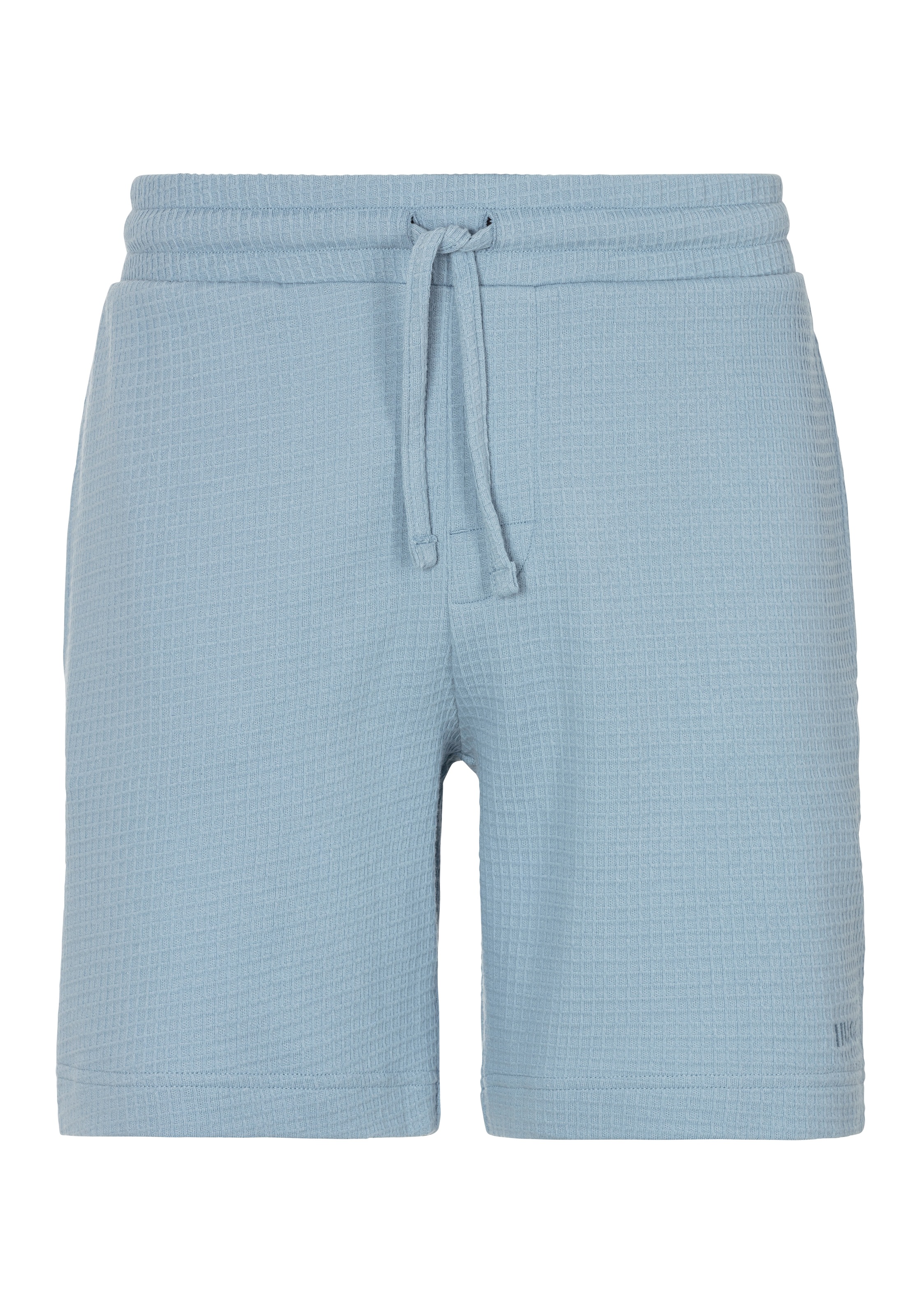 HUGO Underwear Pyjamashorts »Austin Short«, mit Tunnelzug