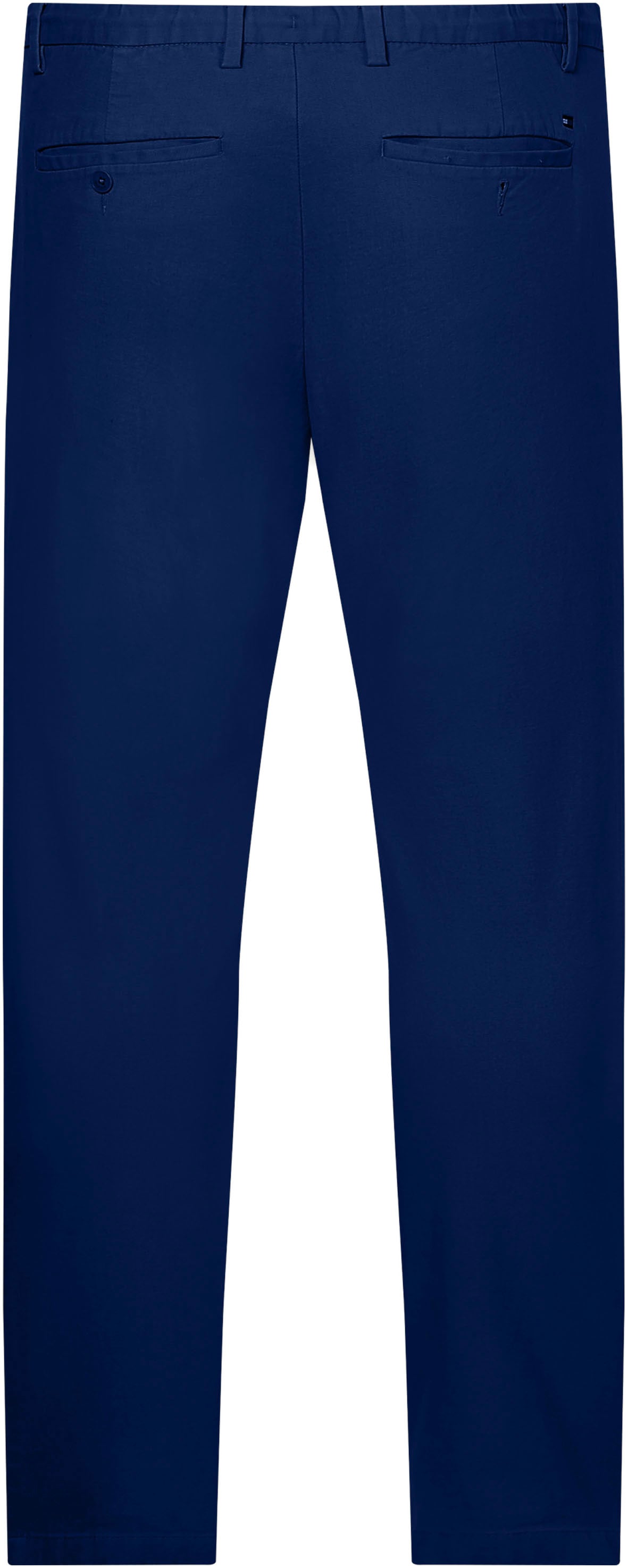 Tommy Hilfiger Stoffhose »BLEECKER ESSENTIAL TWILL«