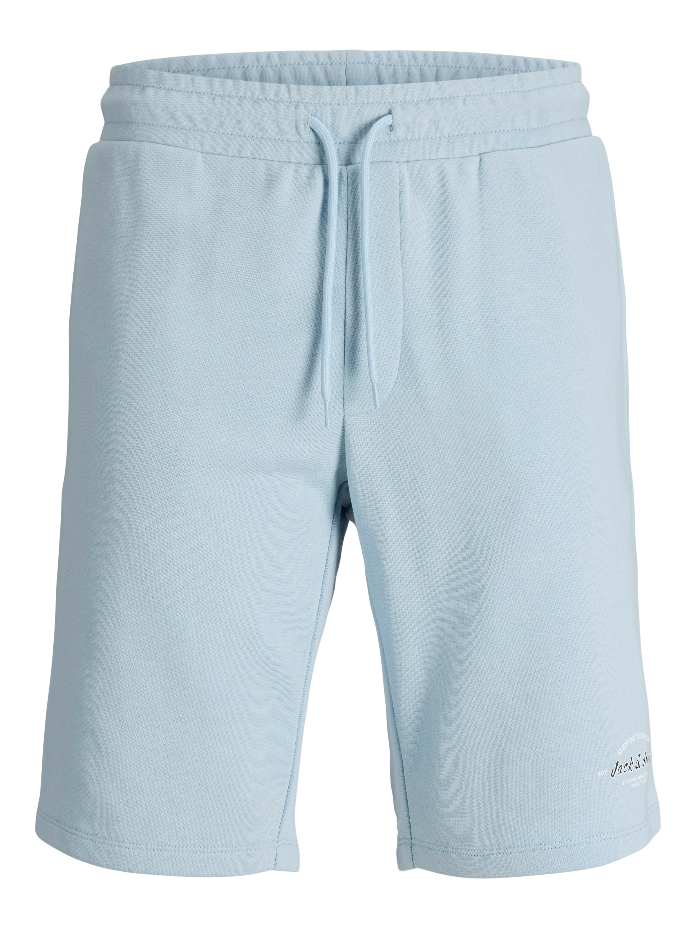 Jack & Jones Jogger Pants »JPSTGORDON BRANDON SWEAT SHORTS«