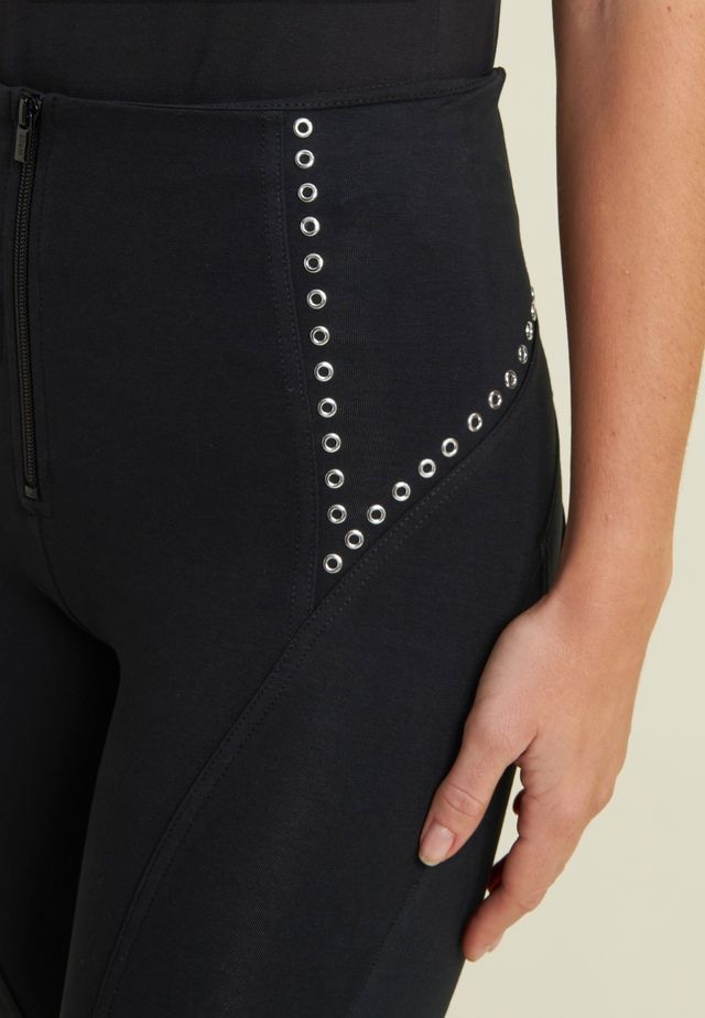 Freddy Jeansjeggings »WRUP HIGH WAIST SUPERSKINNY 7/8tel« mit Lifting & Shaping Effekt