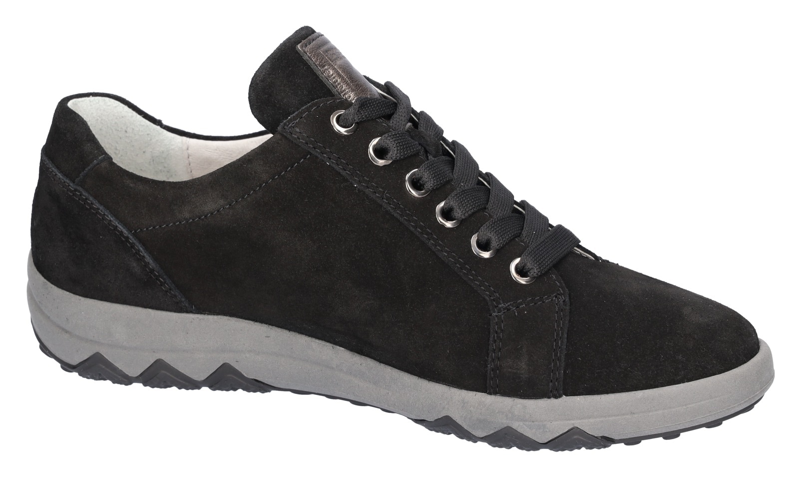 Waldläufer Schnürschuh »H-Teresa«  Sneaker, Halbschuh, Bequemschuh in Komfortweite H