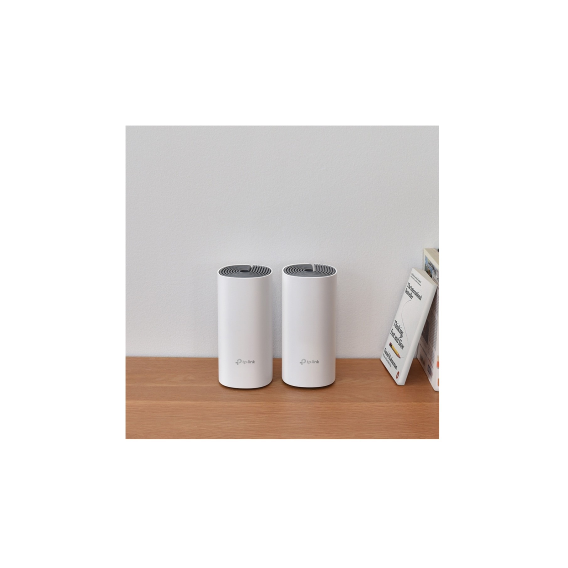 TP-Link »AC1200 Whole Home Mesh Wi-Fi System, 2er Pack«