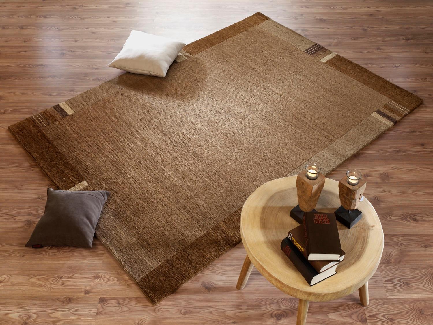OCI DIE TEPPICHMARKE Orientteppich »Sensation Lakir«, rechteckig, 6 mm Höhe günstig online kaufen