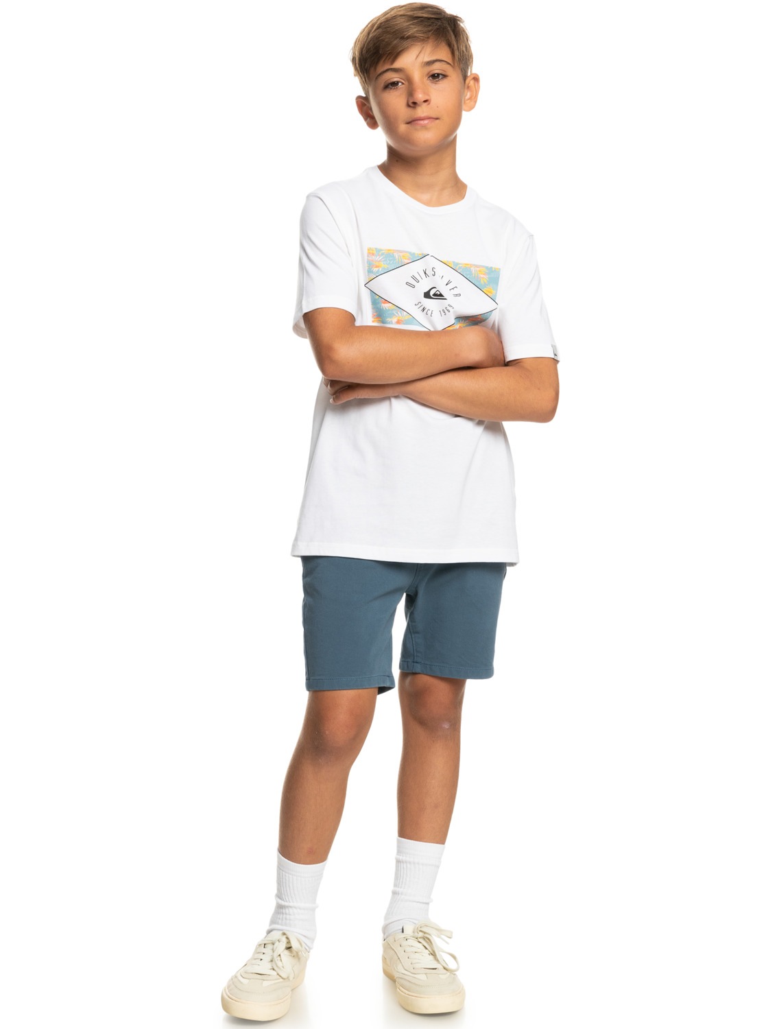 Quiksilver Chinoshorts »Krandy«