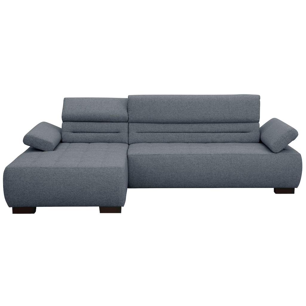 Home affaire Ecksofa »Thunder L-Form«