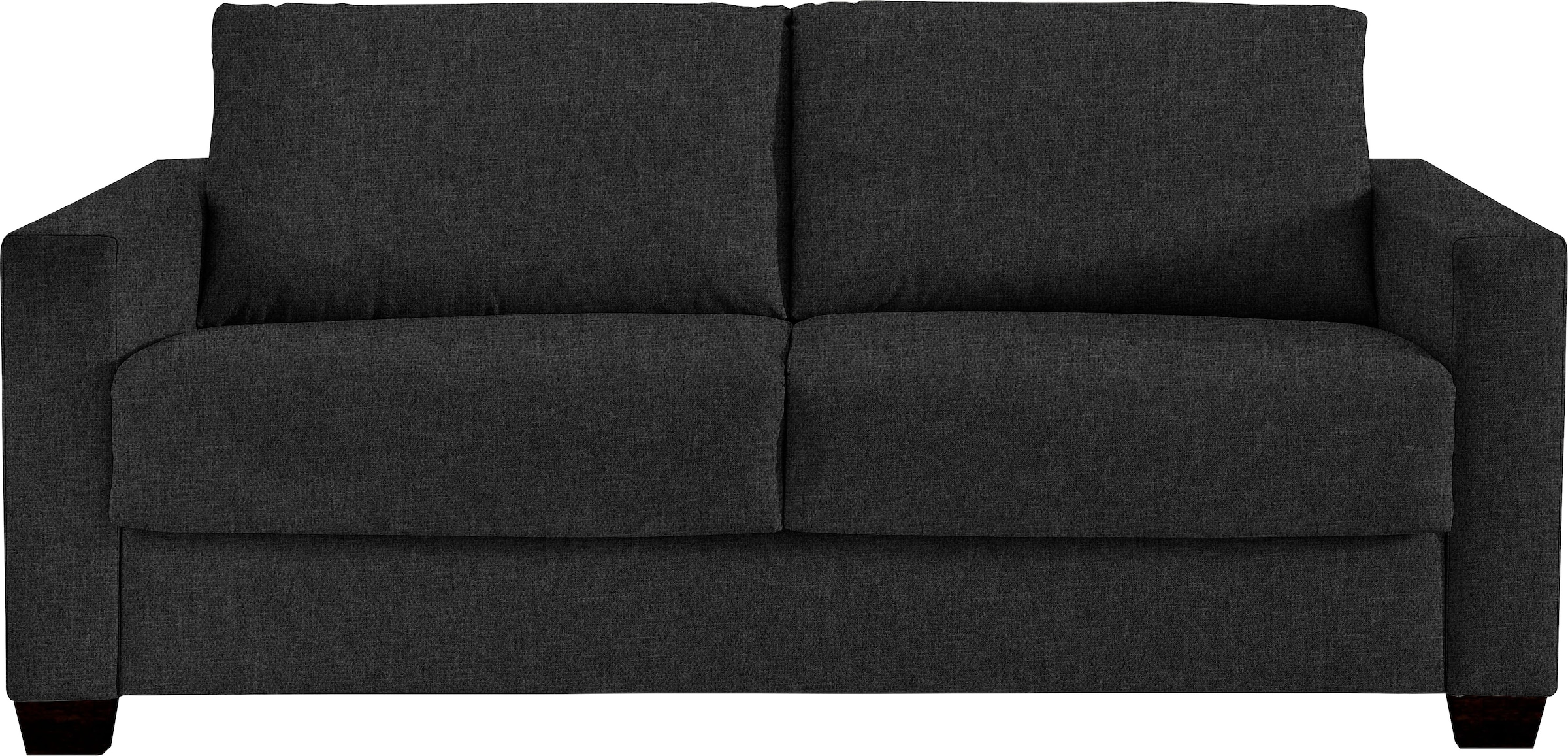 Bali Schlafsofa »Denver, Dauerschläfer«, in 140er und 160er Breite, inkl. Ergoflex-Unterfederung