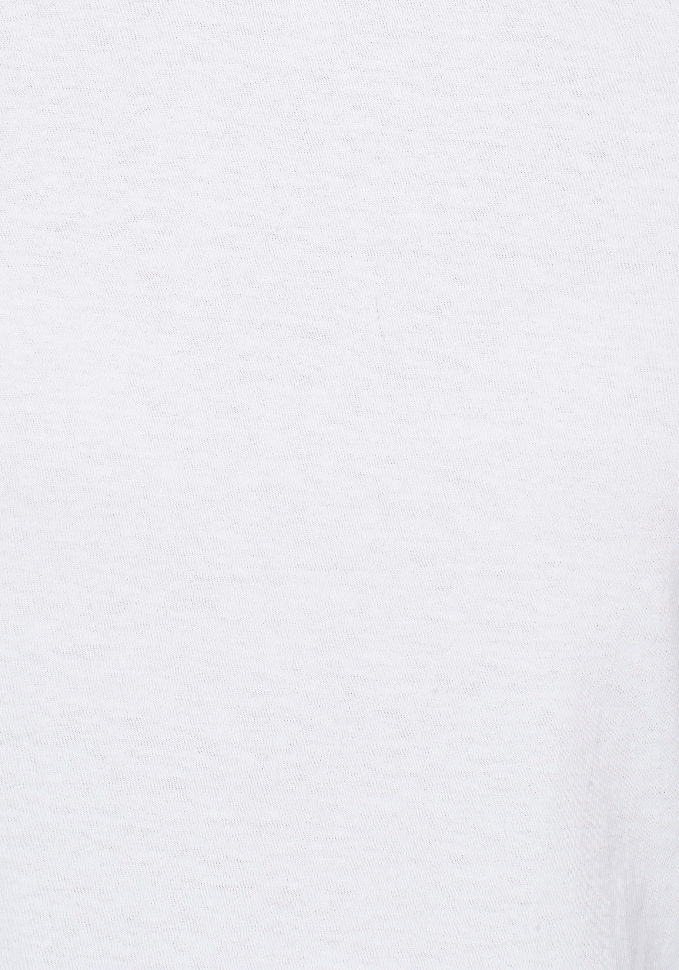 Fruit of the Loom Rundhalsshirt Packung, 5 Stk. tlg. original T. LADY-FIT im 5er Pack