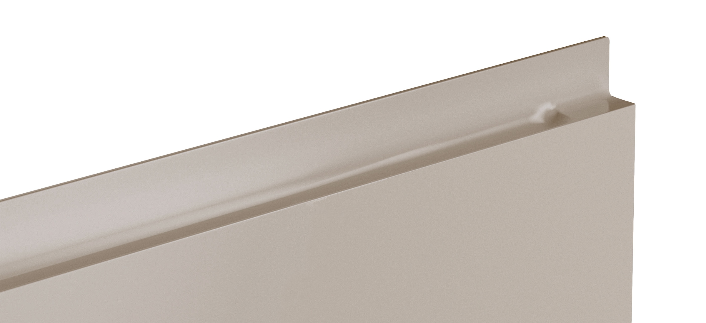 KOCHSTATION Winkelküche »KS-Virginia,neu in verbesserter Ausführung« Arbeitsplatte 38 mm stark, Stauraum, Softclose,  Stellbreite 230/190 cm, Soft-Close,wahlweise mit E-Geräten