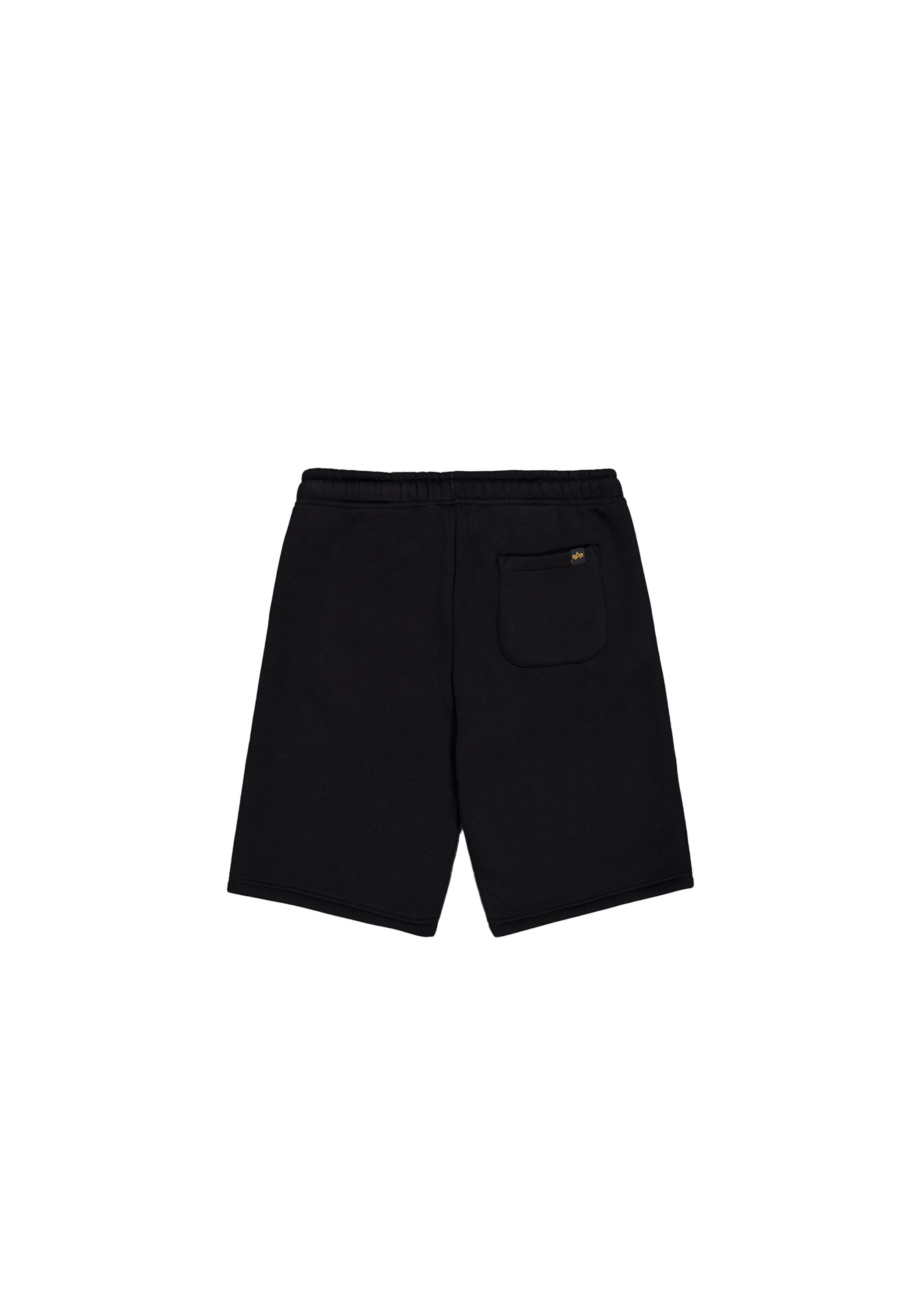 Alpha Industries Shorts »Camo Jogger Shorts«