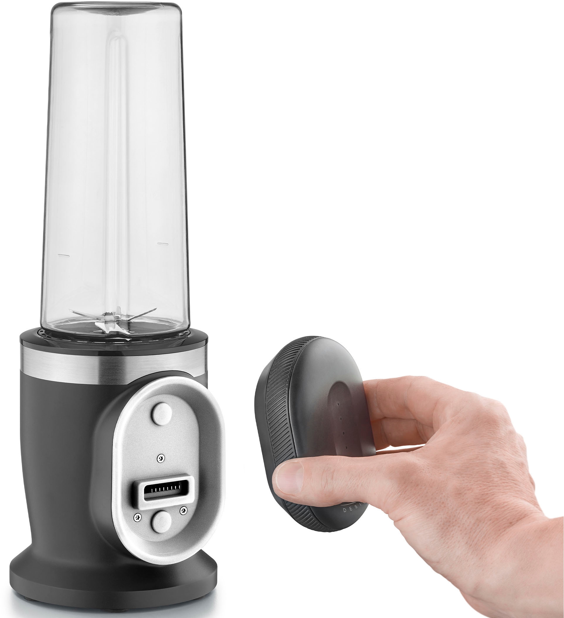 Caso Standmixer »3622 Click & Blend« 240 W