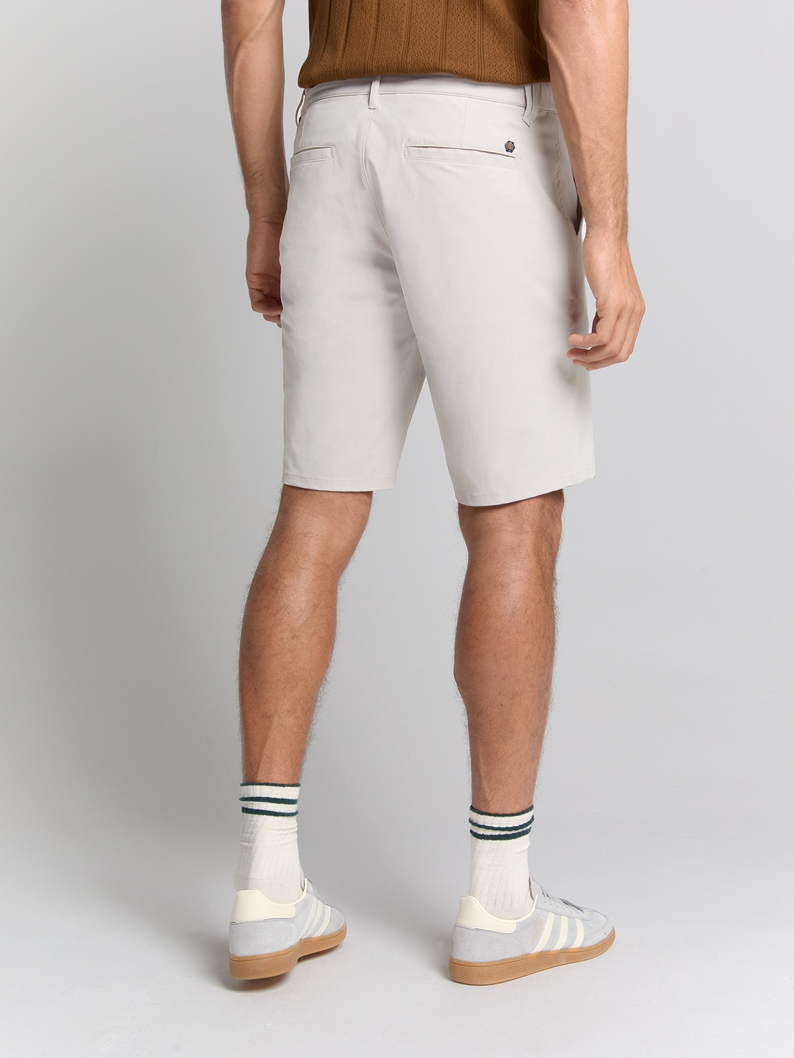 NO EXCESS Shorts »No Excess Jersey-Shorts«