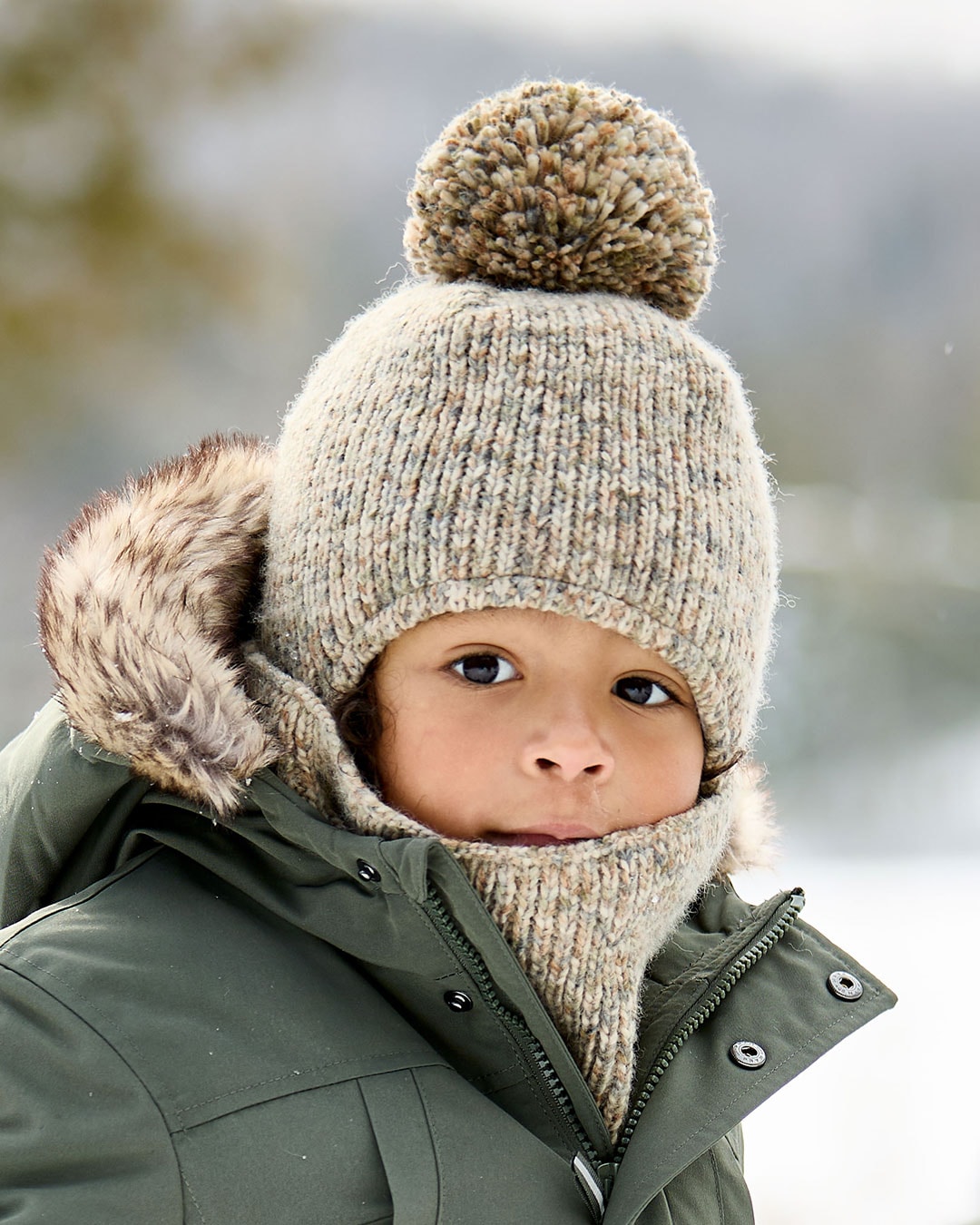 MAXIMO Beanie