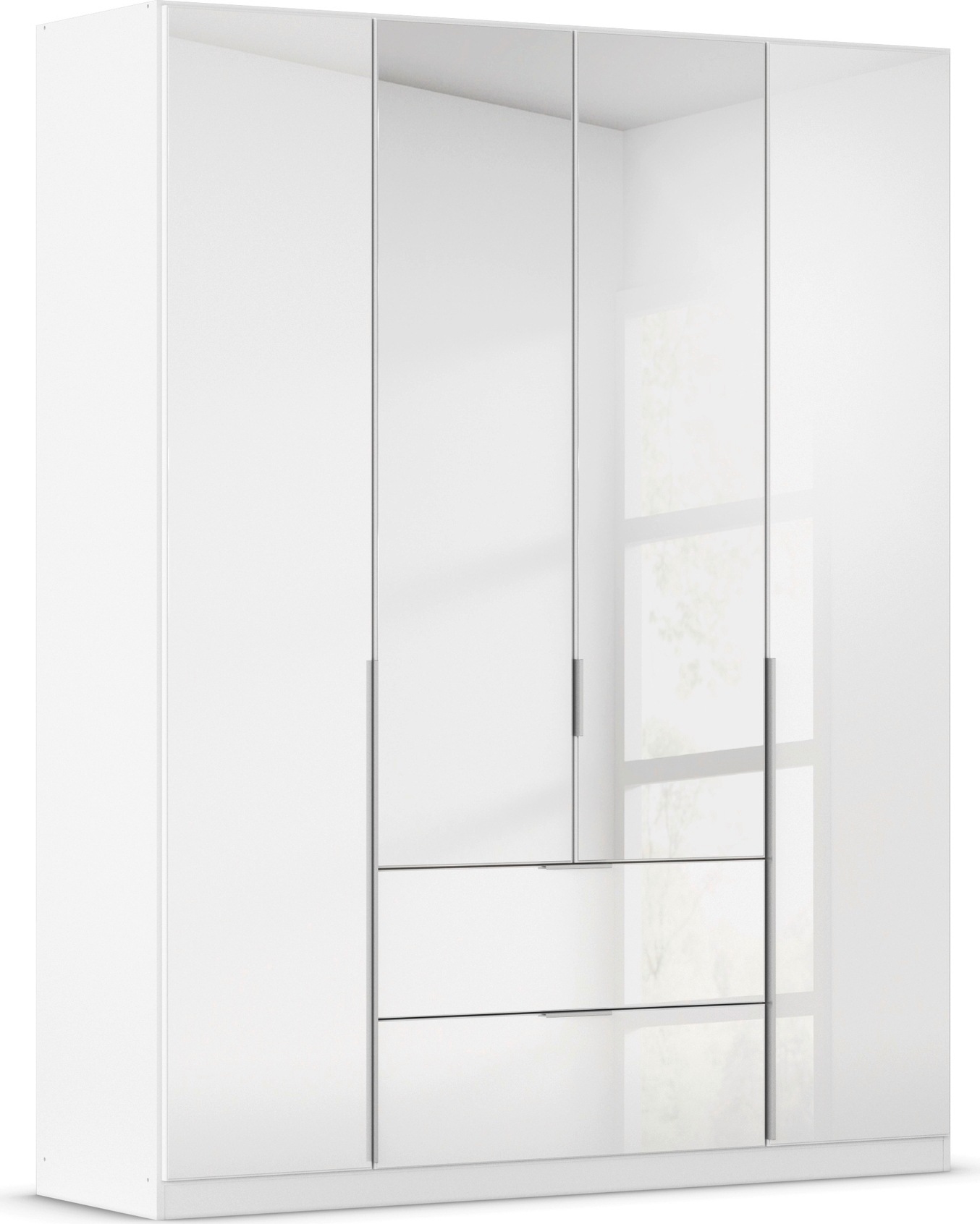 OTTO home Drehtürenschrank »Kleiderschrank Kleiderschränke Schrank Garderob günstig online kaufen